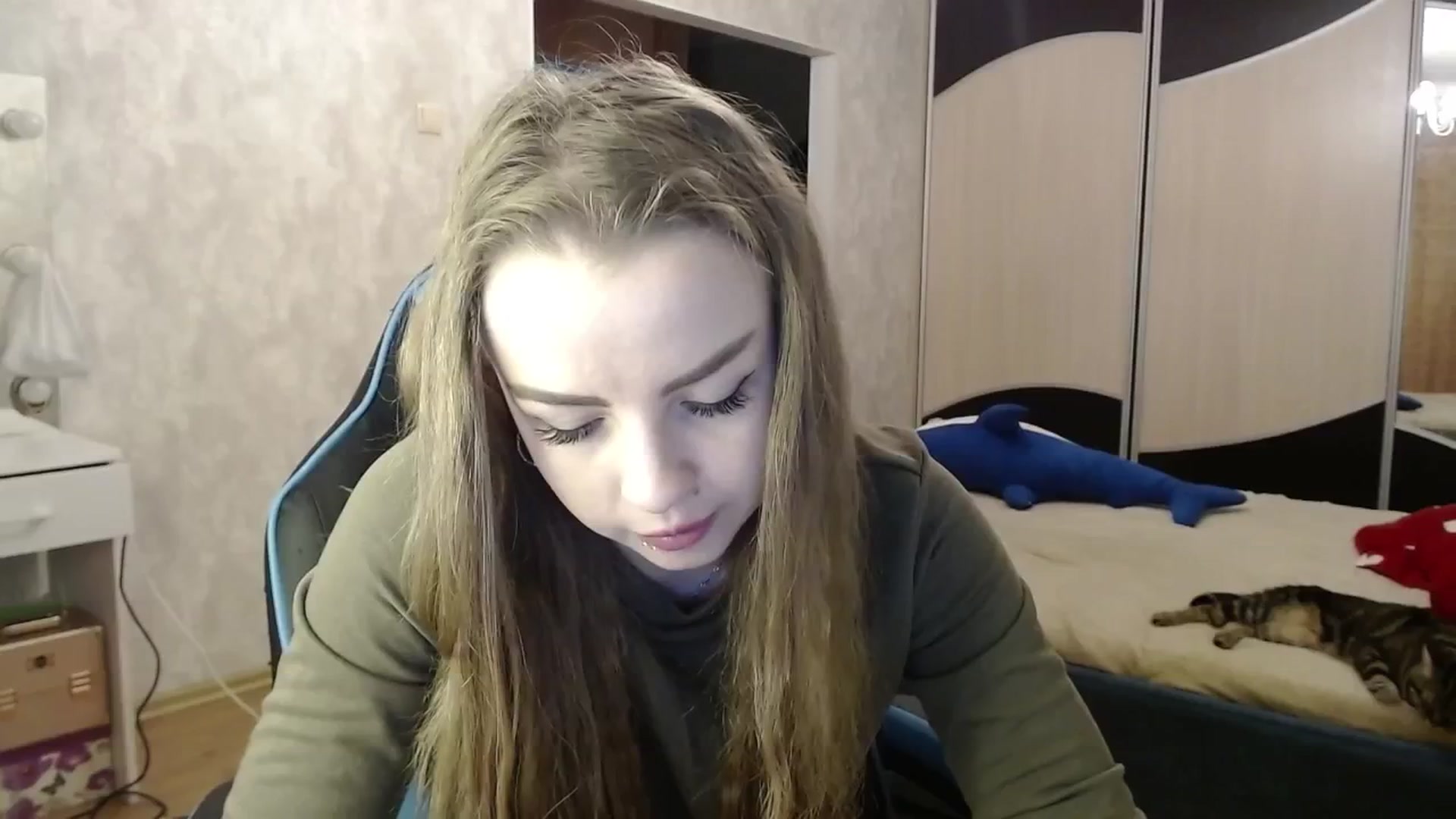 Gallery image thumbnail from Lio_noy's myfreecams stream on, 05/23/2024, 24:33 image 10 of 20