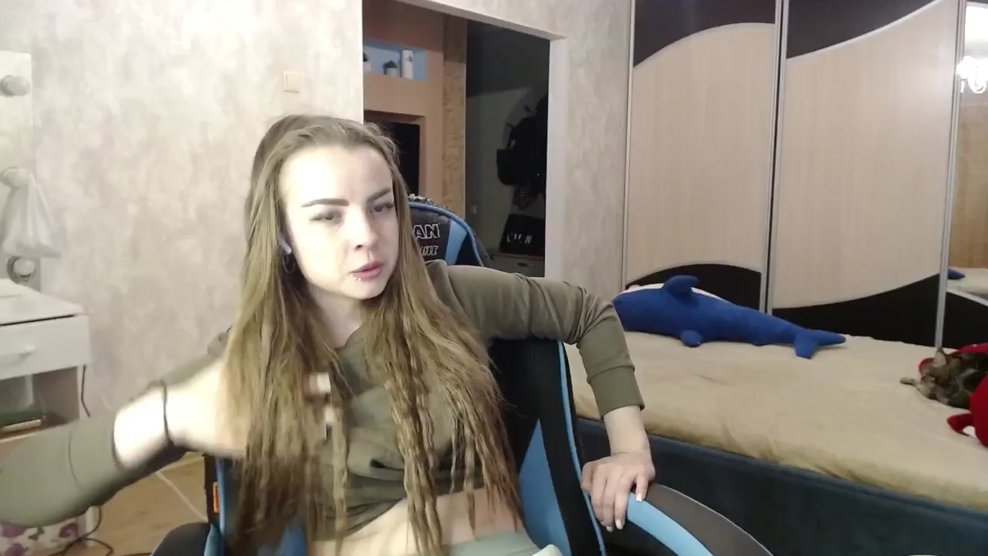 Gallery image thumbnail from Lio_noy's myfreecams stream on, 05/23/2024, 24:33 image 1 of 20