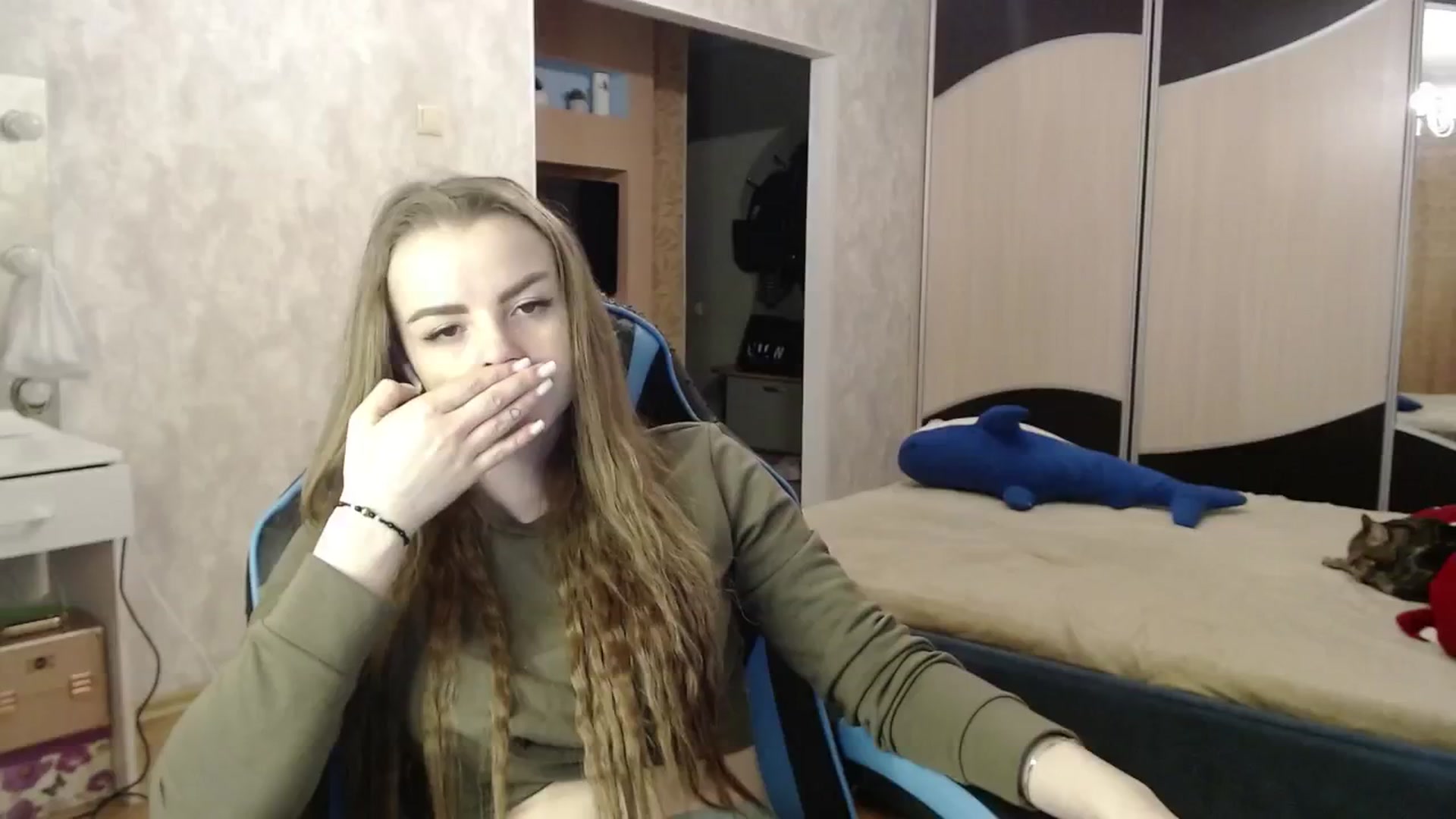 Gallery image thumbnail from Lio_noy's myfreecams stream on, 05/23/2024, 24:33 image 6 of 20