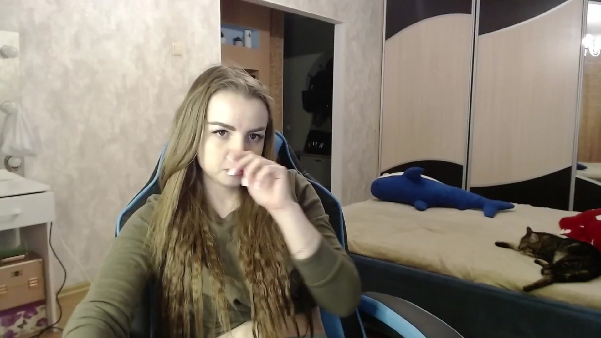 Gallery image thumbnail from Lio_noy's myfreecams stream on, 05/23/2024, 24:33 image 13 of 20