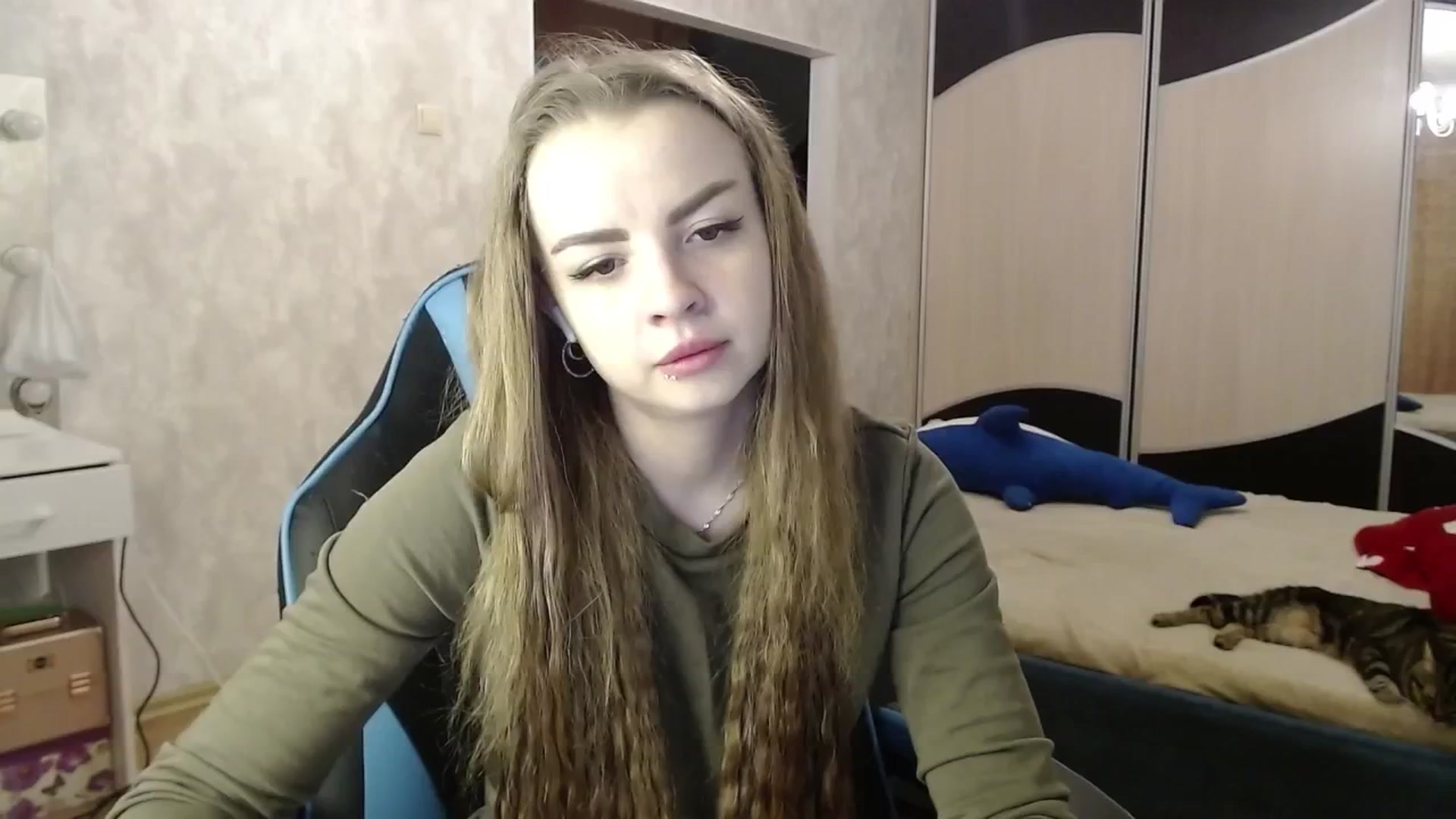 Gallery image thumbnail from Lio_noy's myfreecams stream on, 05/23/2024, 24:33 image 9 of 20