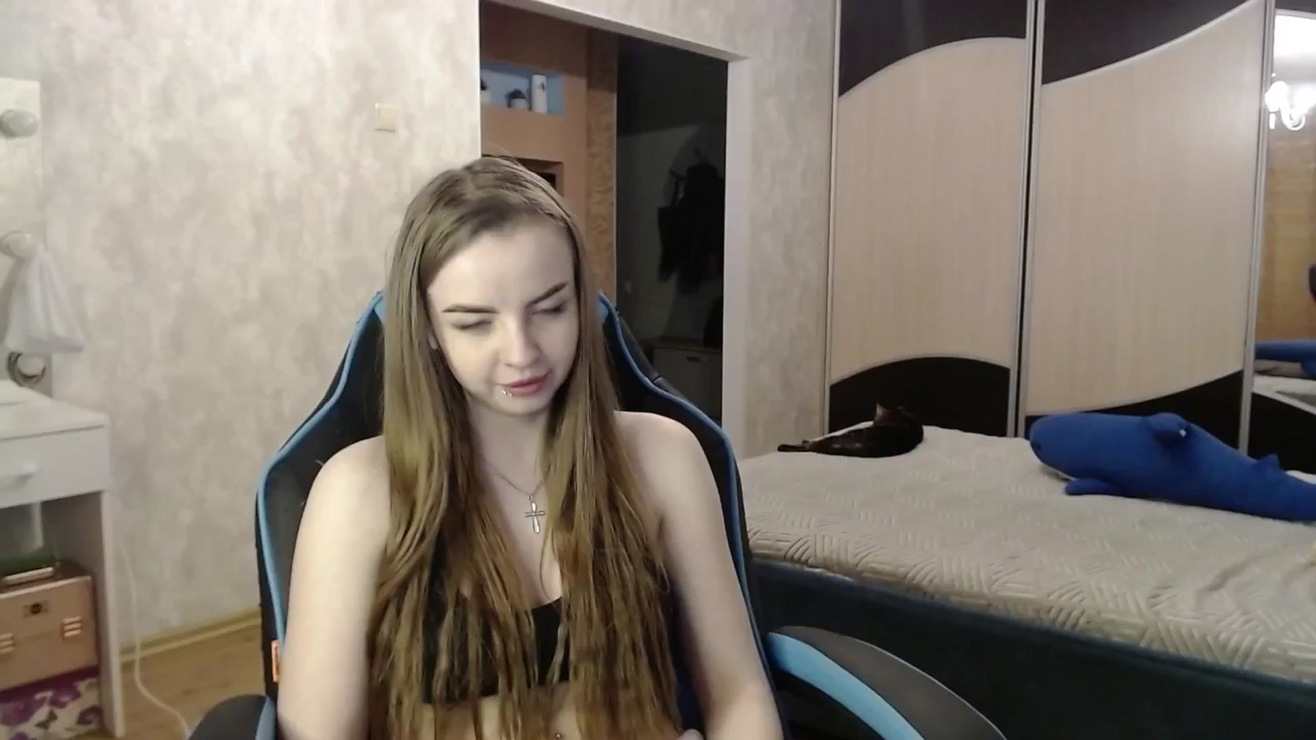 Gallery image thumbnail from Lio_noy's myfreecams stream on, 05/26/2024, 01:21 image 4 of 20