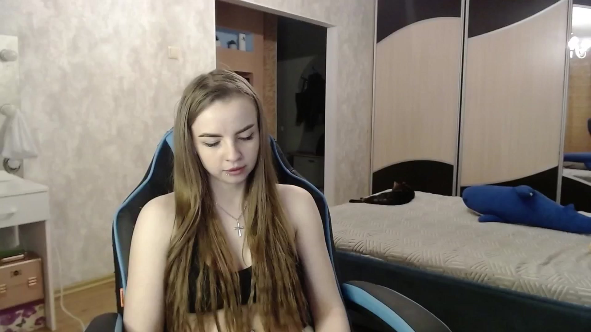 Gallery image thumbnail from Lio_noy's myfreecams stream on, 05/26/2024, 01:21 image 3 of 20