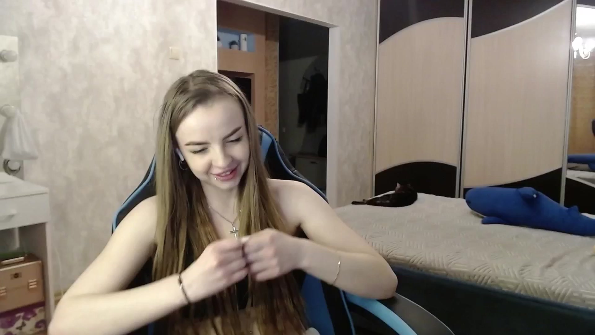 Gallery image thumbnail from Lio_noy's myfreecams stream on, 05/26/2024, 01:21 image 2 of 20