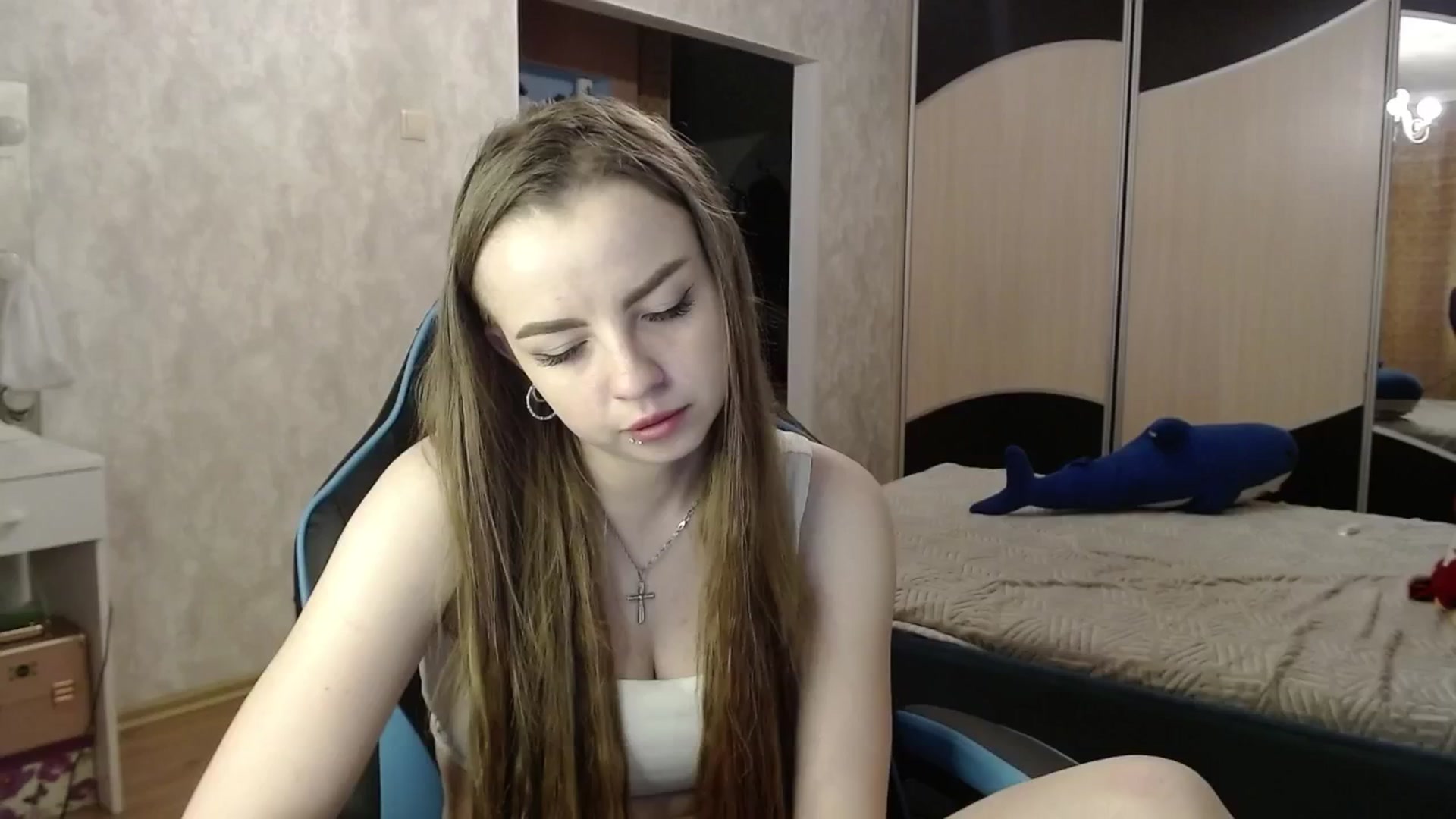 Gallery image thumbnail from Lio_noy's myfreecams stream on, 05/28/2024, 02:15 image 16 of 20