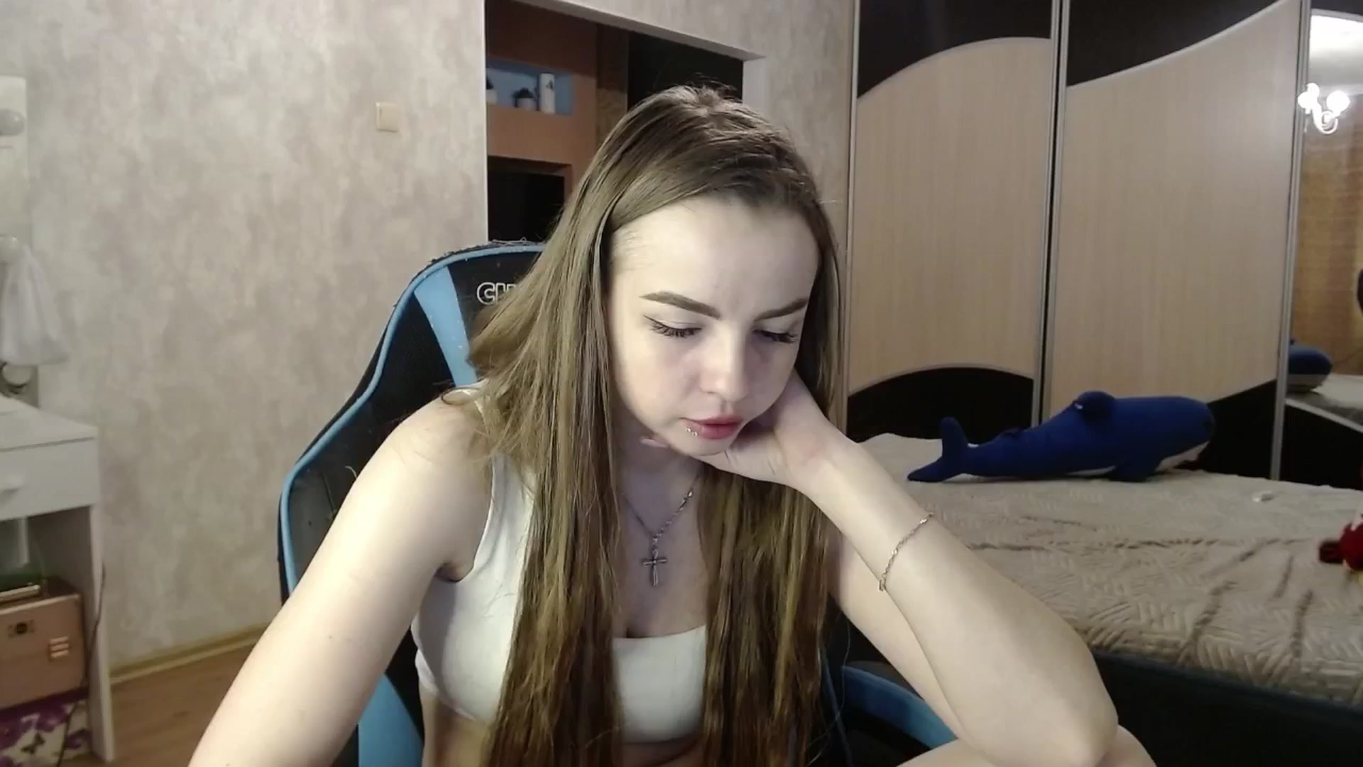 Gallery image thumbnail from Lio_noy's myfreecams stream on, 05/28/2024, 02:15 image 15 of 20