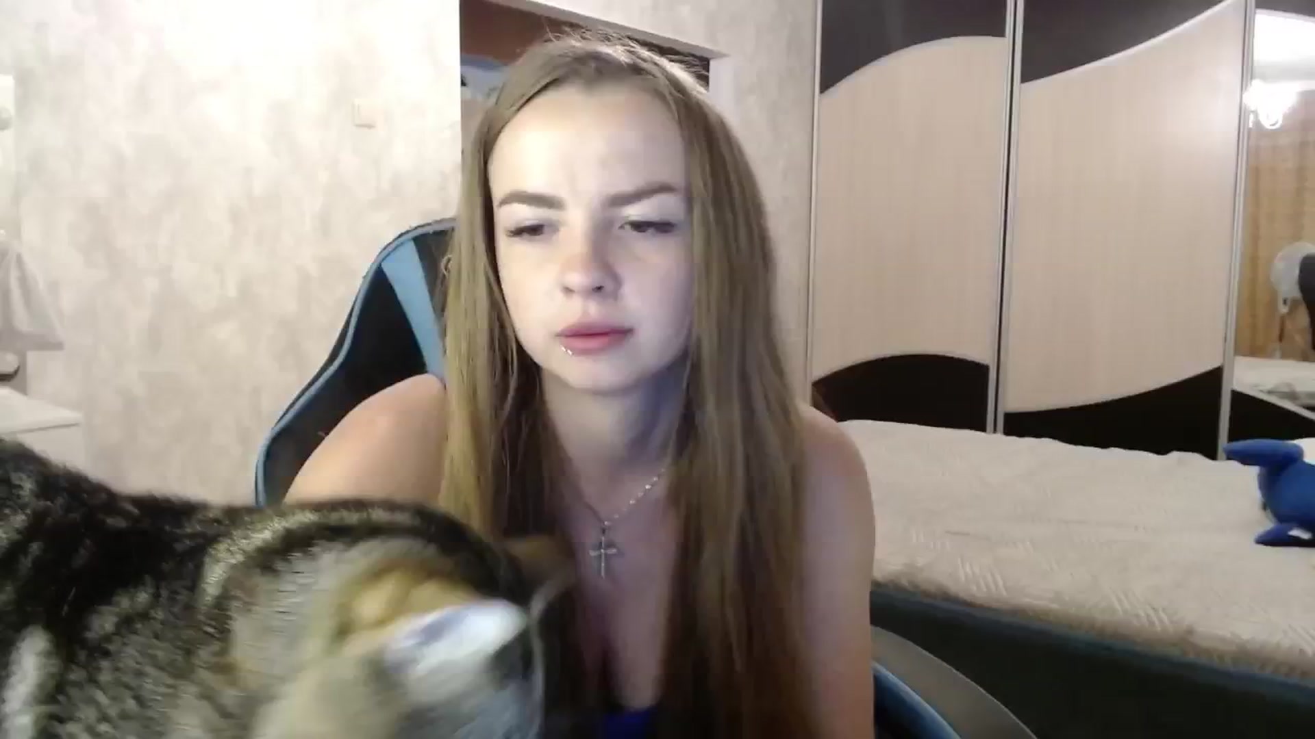 Gallery image thumbnail from Lio_noy's myfreecams stream on, 06/08/2024, 22:43 image 7 of 20