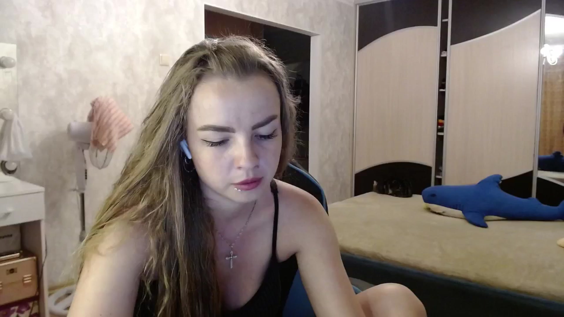 Gallery image thumbnail from Lio_noy's myfreecams stream on, 06/09/2024, 23:41 image 9 of 20