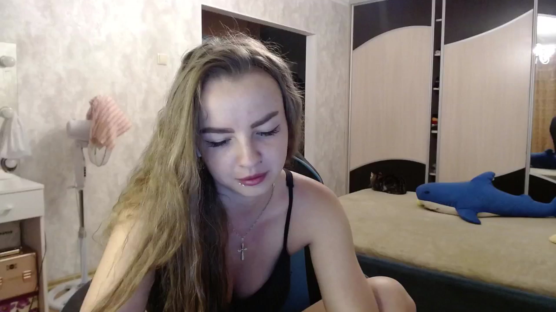 Gallery image thumbnail from Lio_noy's myfreecams stream on, 06/09/2024, 23:41 image 6 of 20
