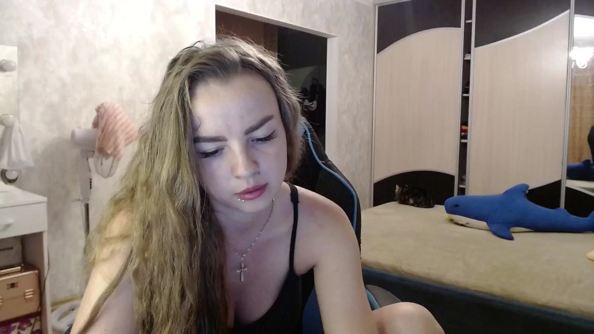 Gallery image thumbnail from Lio_noy's myfreecams stream on, 06/09/2024, 23:41 image 7 of 20