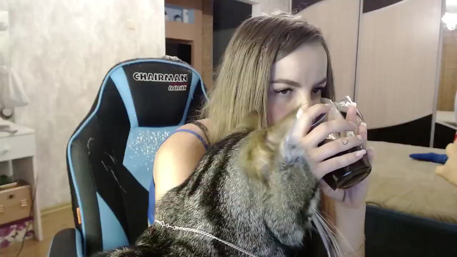 Gallery image thumbnail from Lio_noy's myfreecams stream on, 06/12/2024, 24:01 image 19 of 20