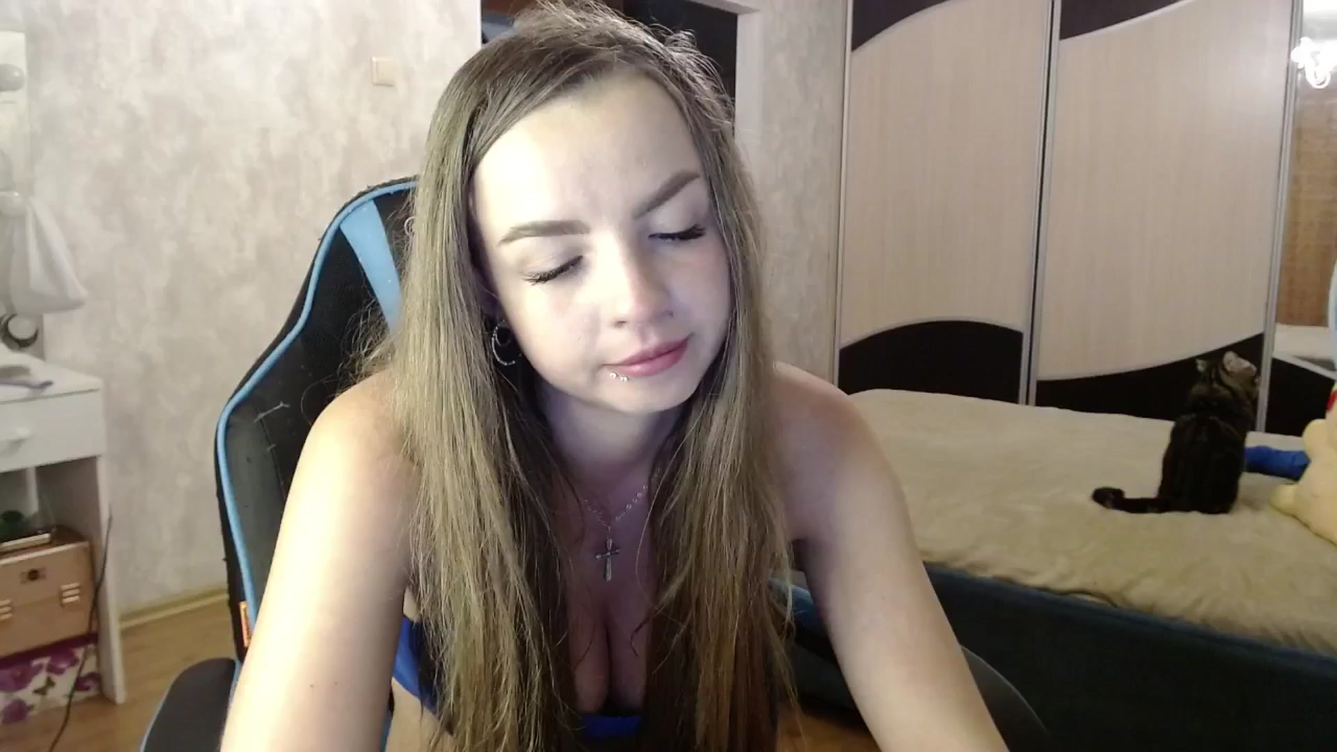 Gallery image thumbnail from Lio_noy's myfreecams stream on, 06/12/2024, 24:17 image 17 of 20