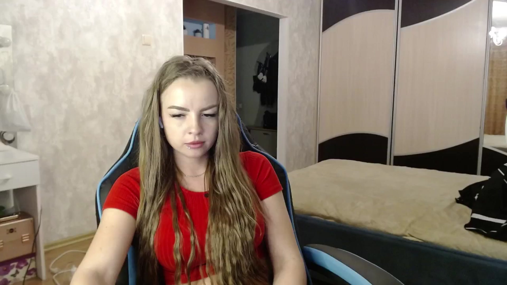 Gallery image thumbnail from Lio_noy's myfreecams stream on, 06/12/2024, 23:39 image 7 of 20