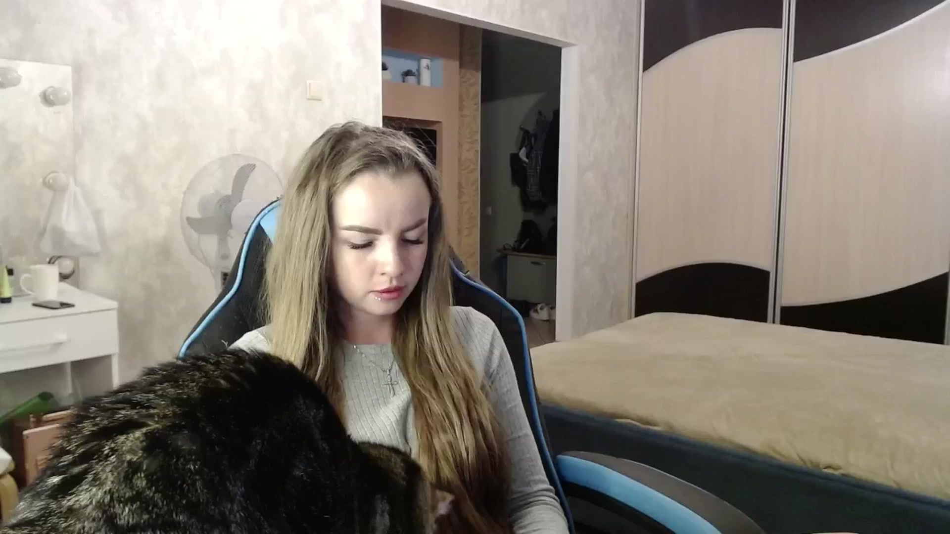 Gallery image thumbnail from Lio_noy's myfreecams stream on, 06/13/2024, 23:10 image 3 of 20
