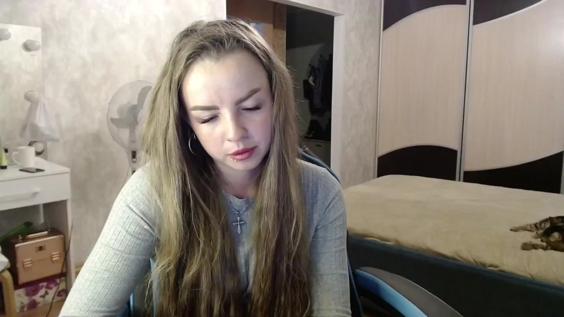Gallery image thumbnail from Lio_noy's myfreecams stream on, 06/14/2024, 24:26 image 15 of 20