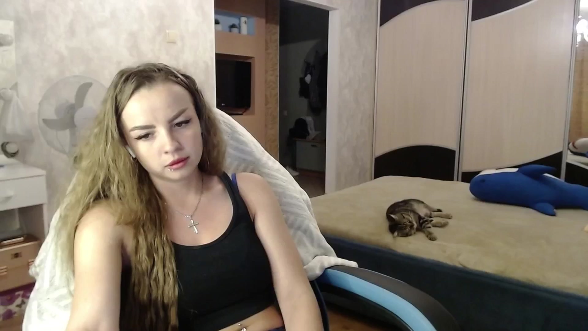 Gallery image thumbnail from Lio_noy's myfreecams stream on, 06/15/2024, 23:18 image 9 of 20