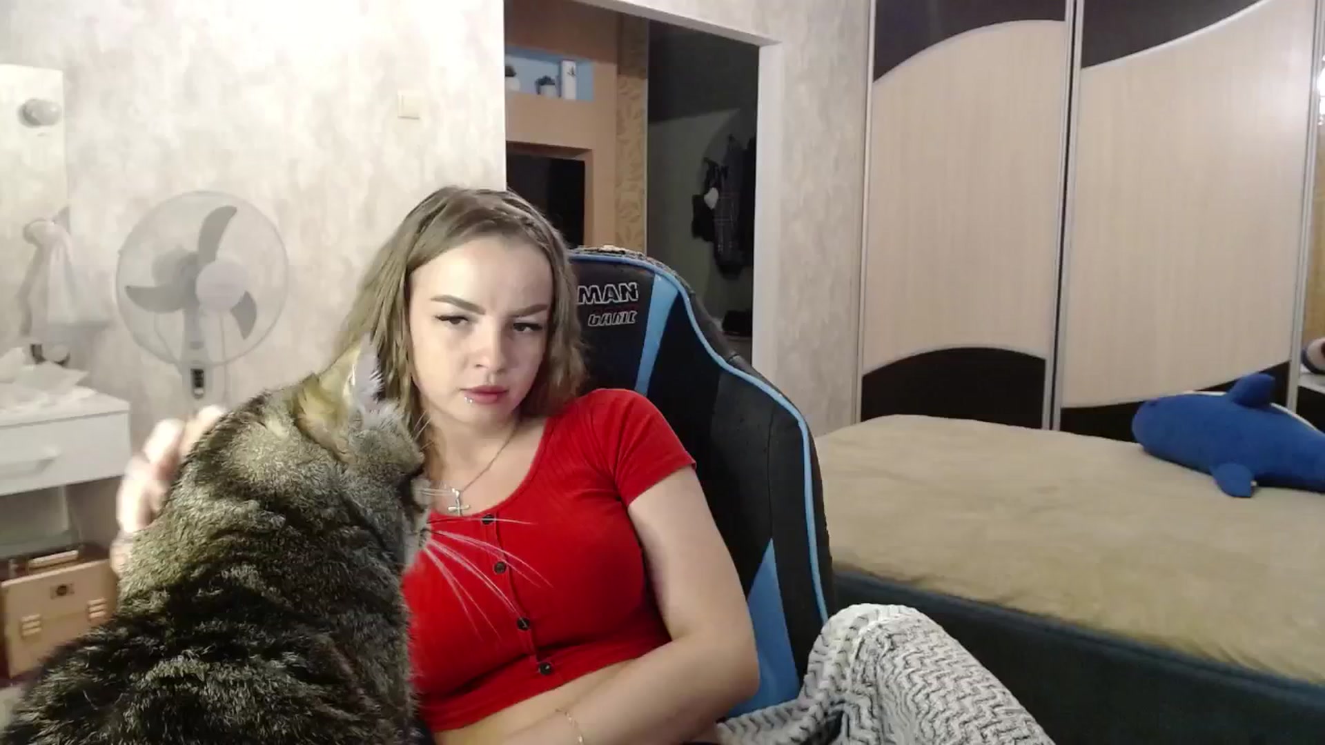 Gallery image thumbnail from Lio_noy's myfreecams stream on, 06/16/2024, 22:21 image 14 of 20