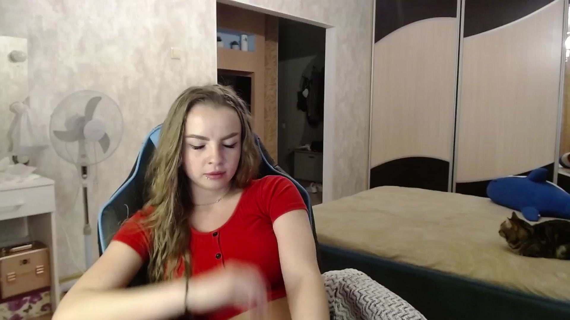 Gallery image thumbnail from Lio_noy's myfreecams stream on, 06/16/2024, 23:03 image 14 of 20