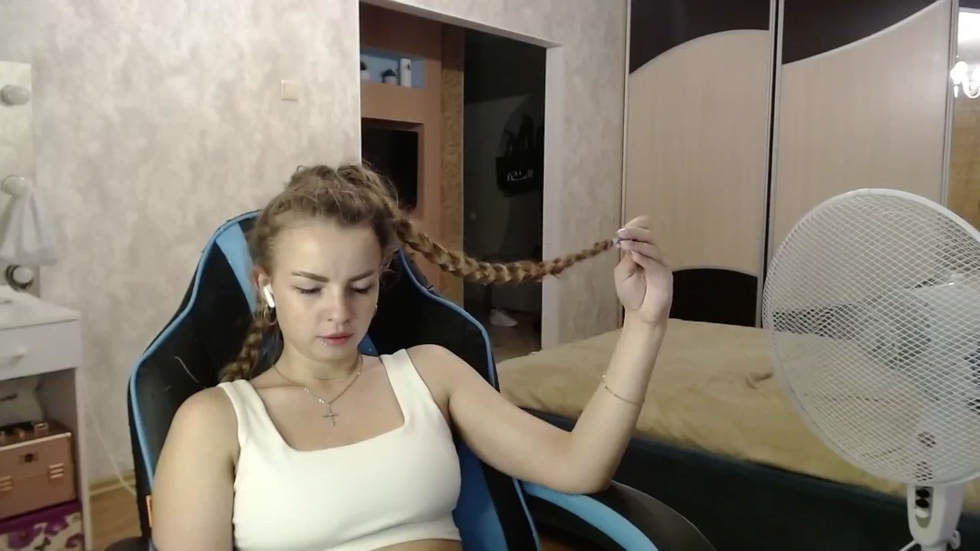Gallery image thumbnail from Lio_noy's myfreecams stream on, 07/03/2024, 24:05 image 9 of 20