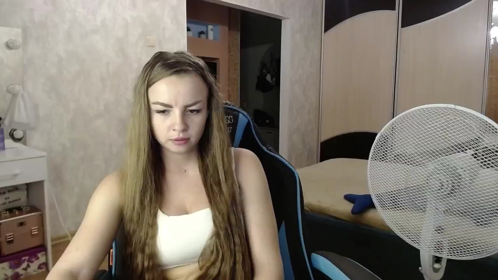 Gallery image thumbnail from Lio_noy's myfreecams stream on, 07/07/2024, 23:08 image 1 of 20