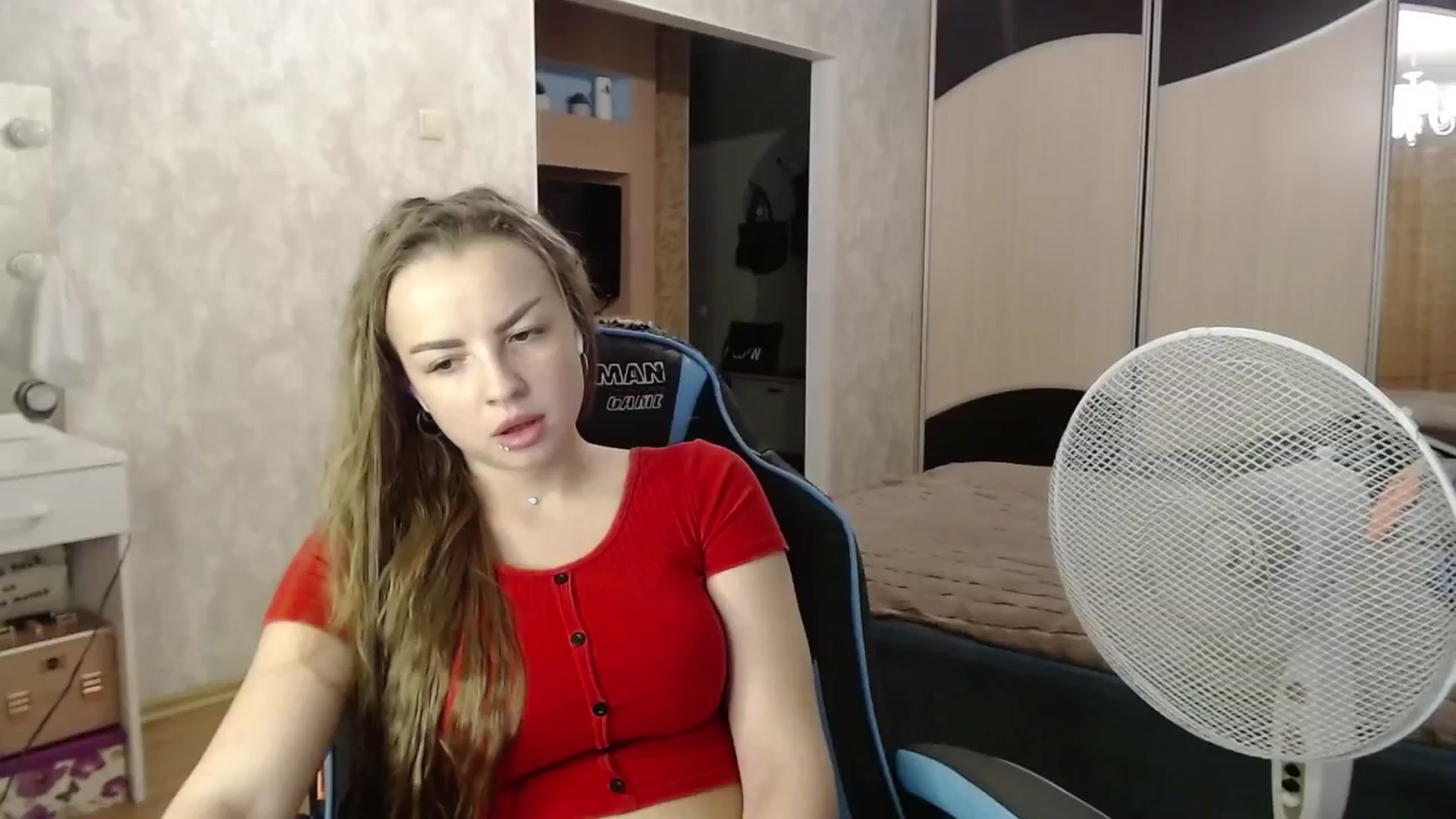 Gallery image thumbnail from Lio_noy's myfreecams stream on, 07/08/2024, 23:20 image 8 of 20