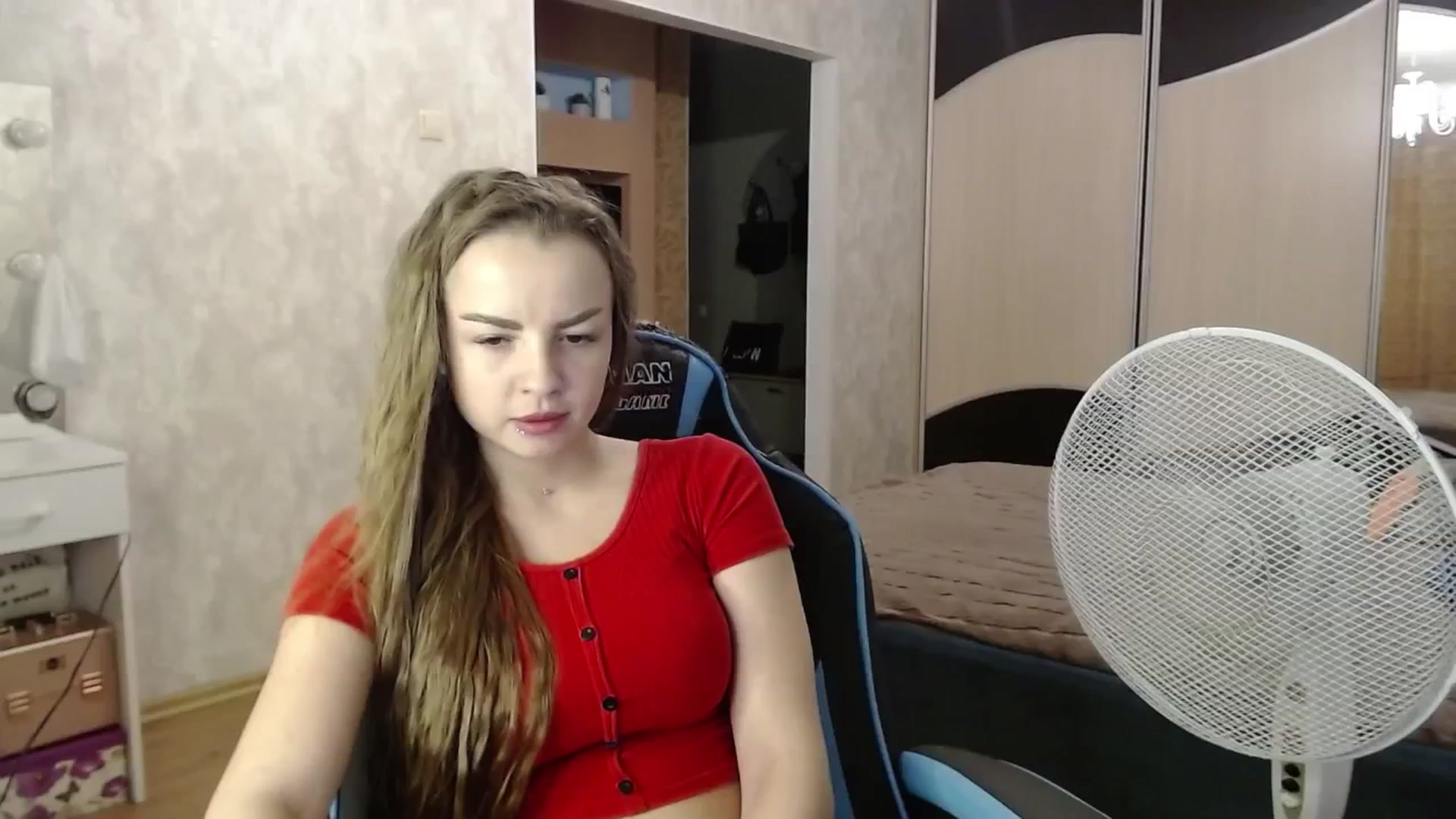 Gallery image thumbnail from Lio_noy's myfreecams stream on, 07/08/2024, 23:20 image 5 of 20