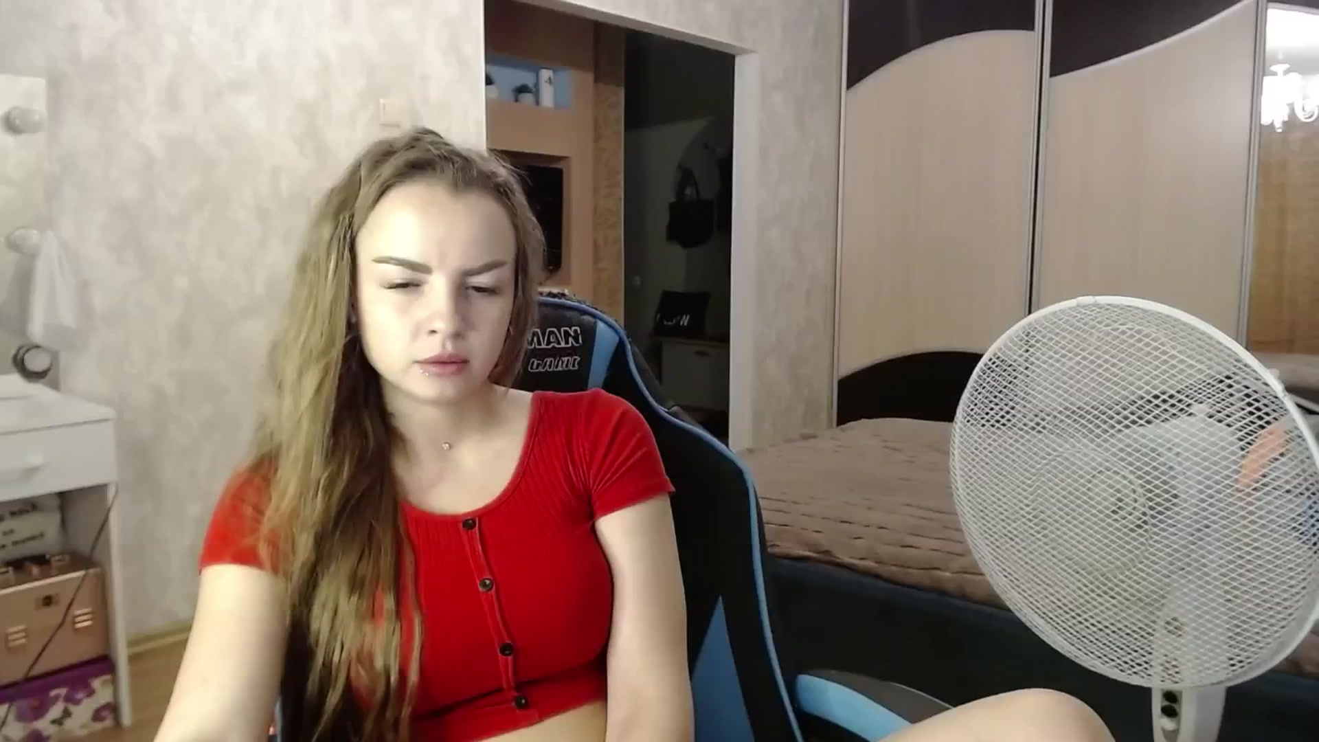 Gallery image thumbnail from Lio_noy's myfreecams stream on, 07/08/2024, 23:20 image 19 of 20