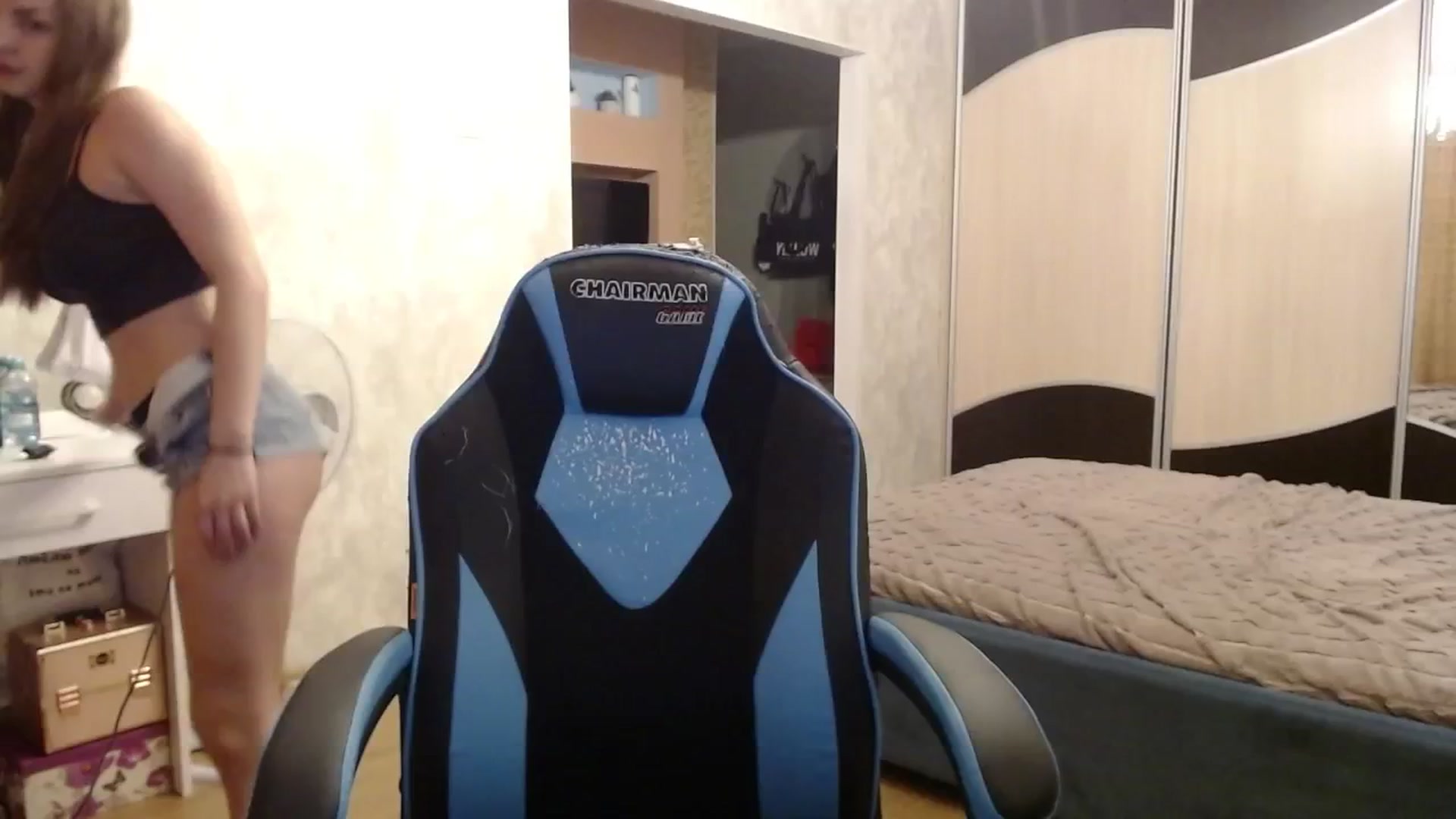 Gallery image thumbnail from Lio_noy's myfreecams stream on, 07/30/2024, 23:47 image 1 of 20