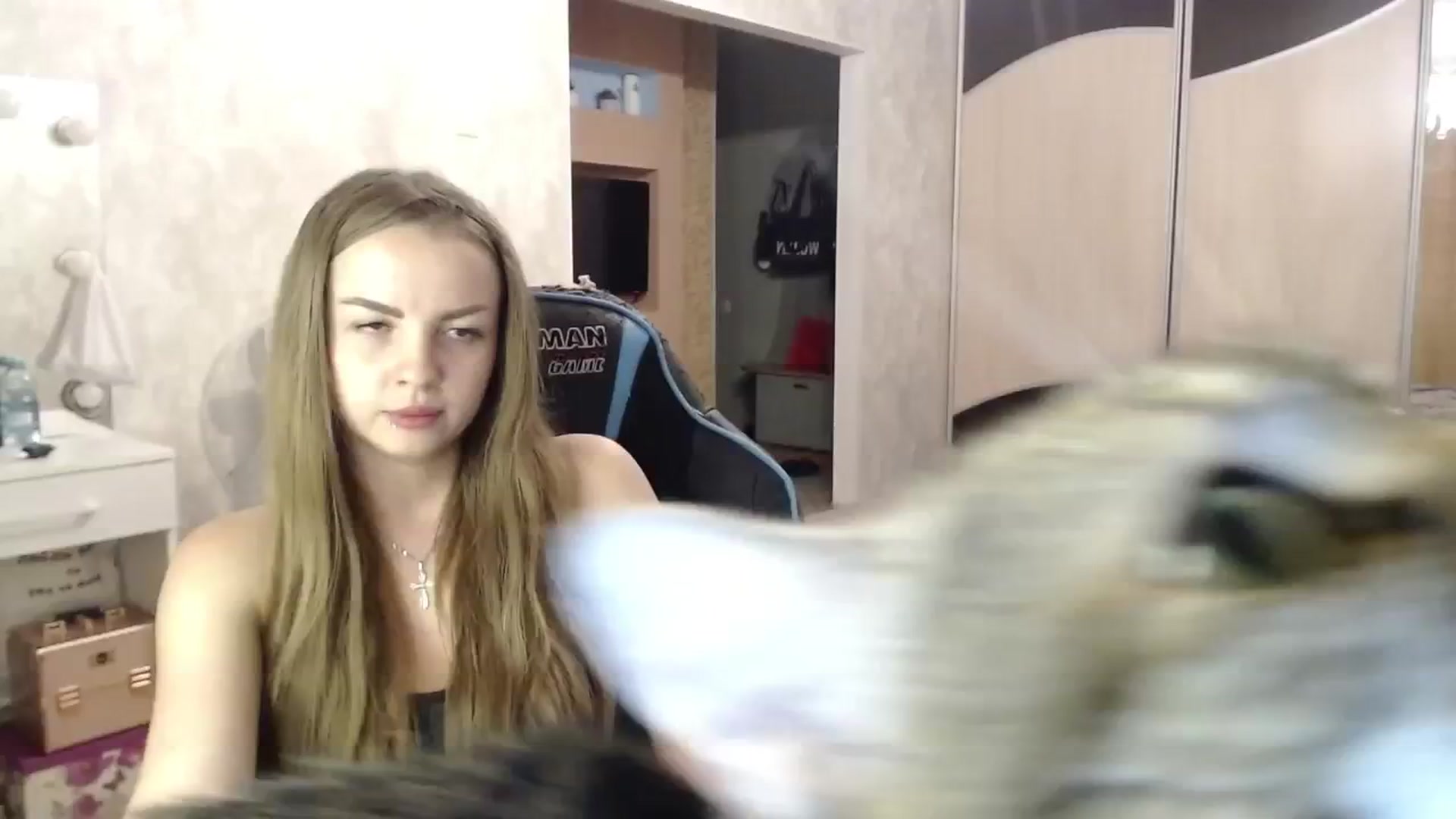 Gallery image thumbnail from Lio_noy's myfreecams stream on, 07/30/2024, 23:47 image 18 of 20