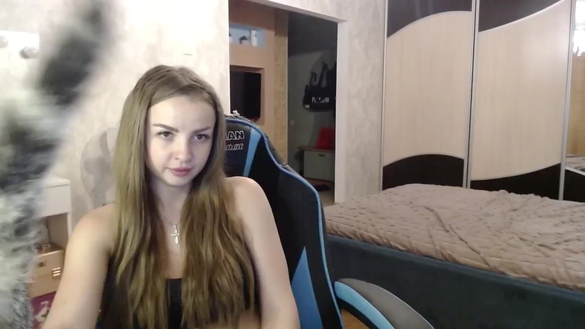 Gallery image thumbnail from Lio_noy's myfreecams stream on, 07/30/2024, 23:47 image 19 of 20