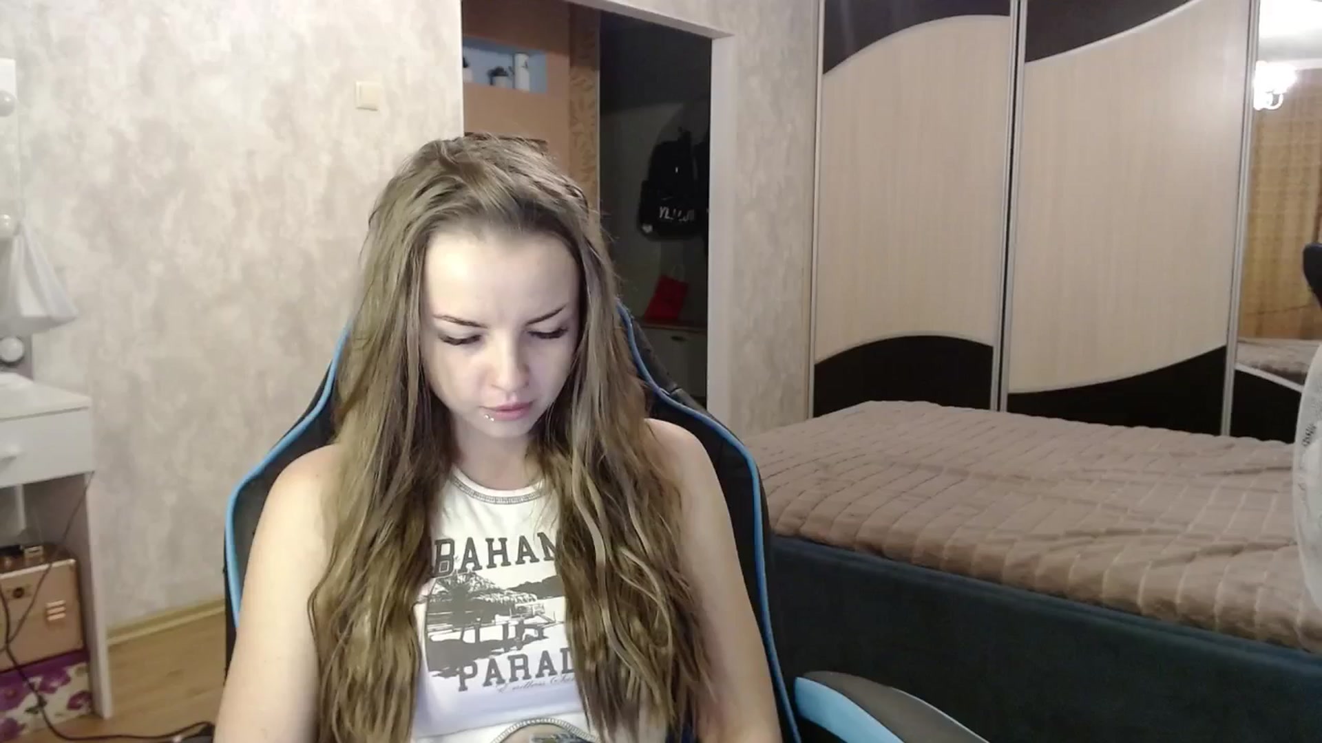 Gallery image thumbnail from Lio_noy's myfreecams stream on, 08/04/2024, 22:54 image 9 of 20