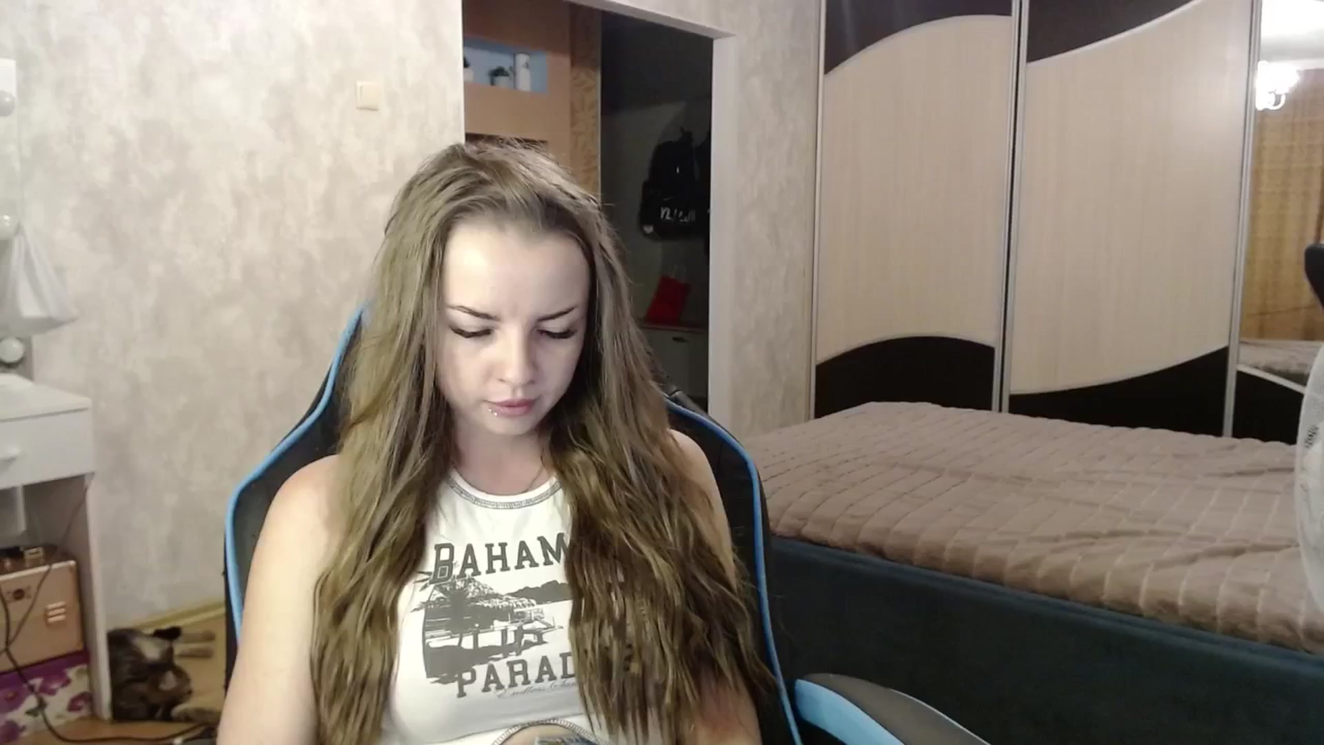 Gallery image thumbnail from Lio_noy's myfreecams stream on, 08/04/2024, 22:54 image 13 of 20