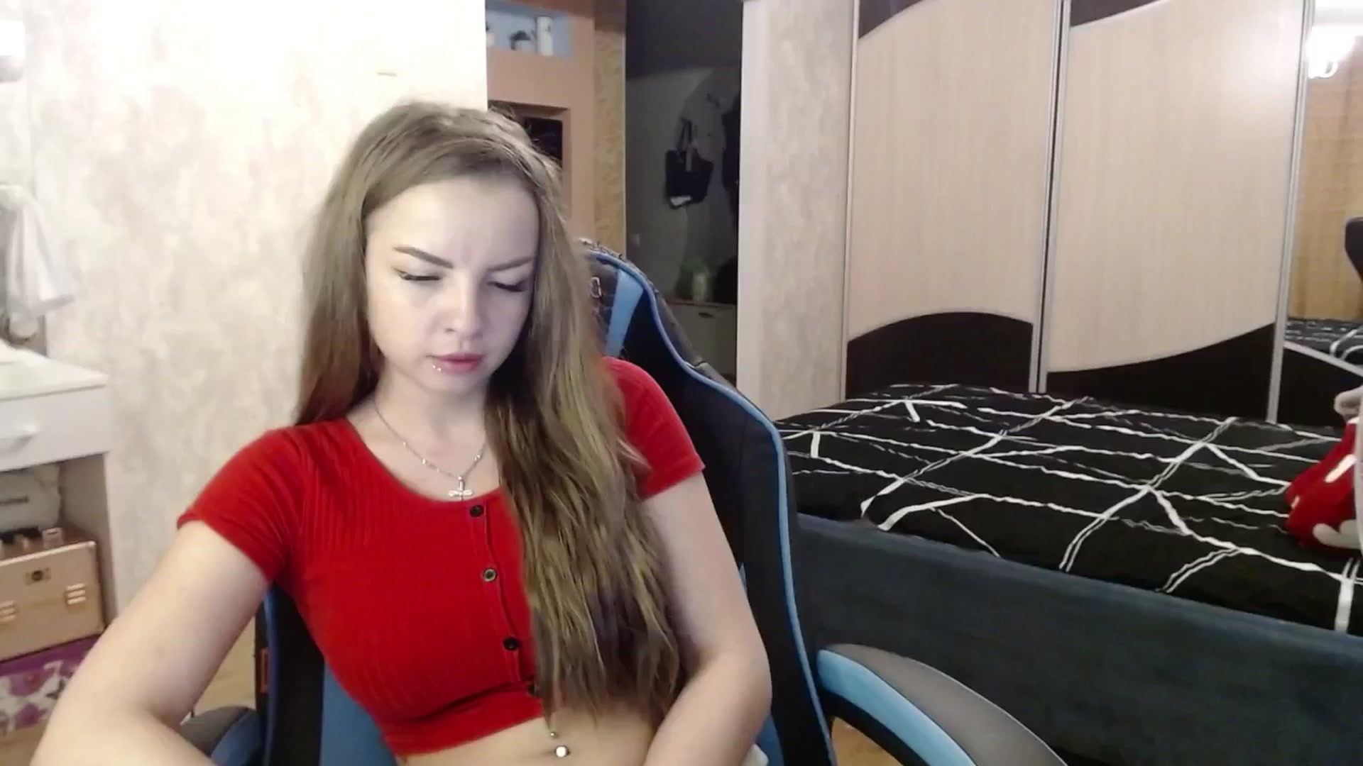 Gallery image thumbnail from Lio_noy's myfreecams stream on, 08/09/2024, 23:05 image 16 of 20