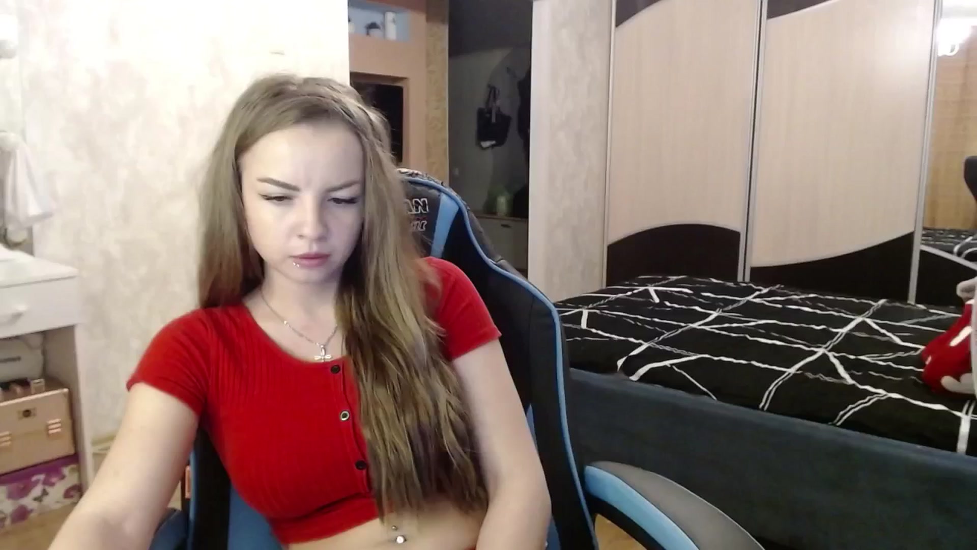 Gallery image thumbnail from Lio_noy's myfreecams stream on, 08/09/2024, 23:05 image 19 of 20