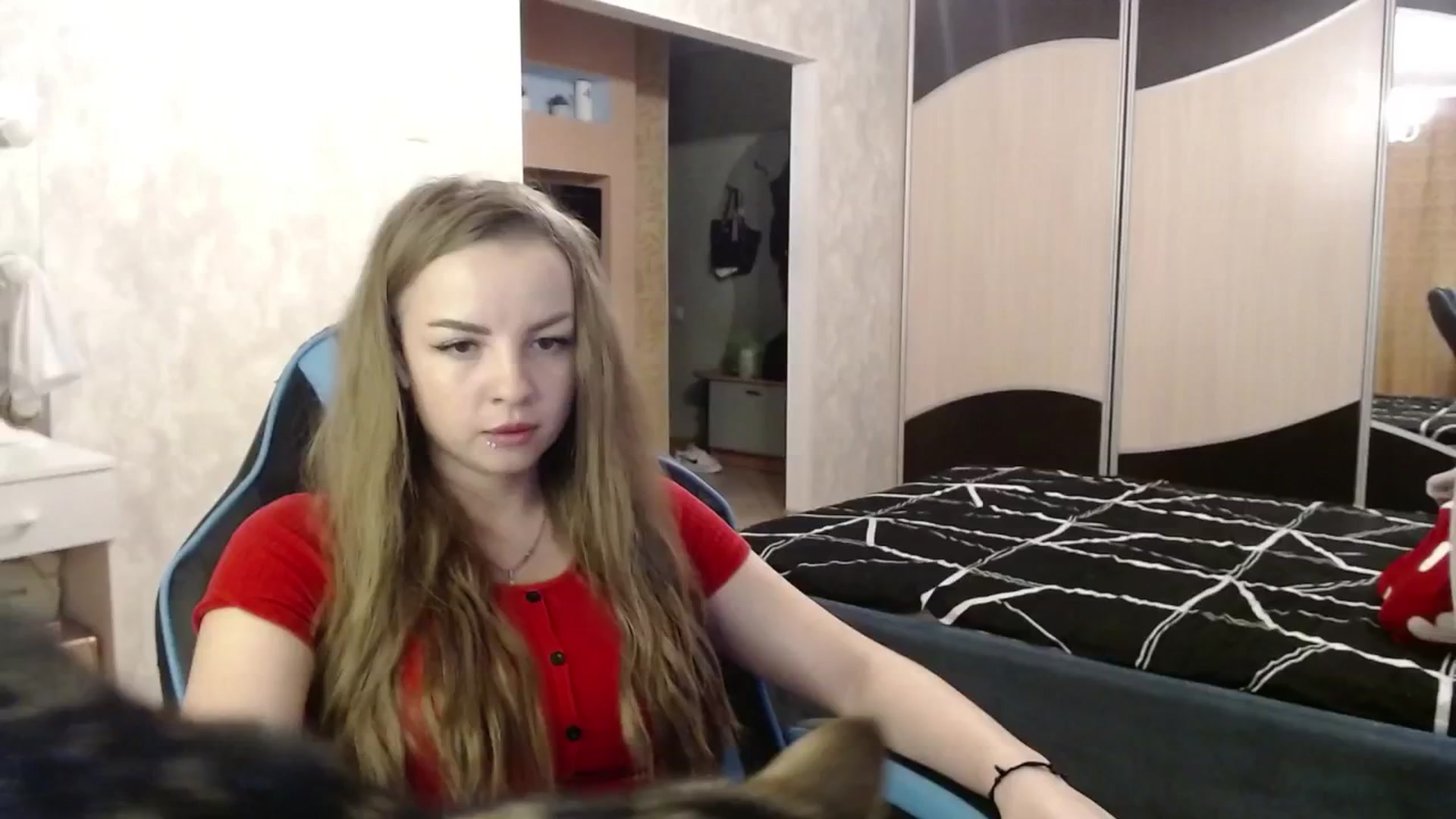 Gallery image thumbnail from Lio_noy's myfreecams stream on, 08/09/2024, 23:05 image 1 of 20