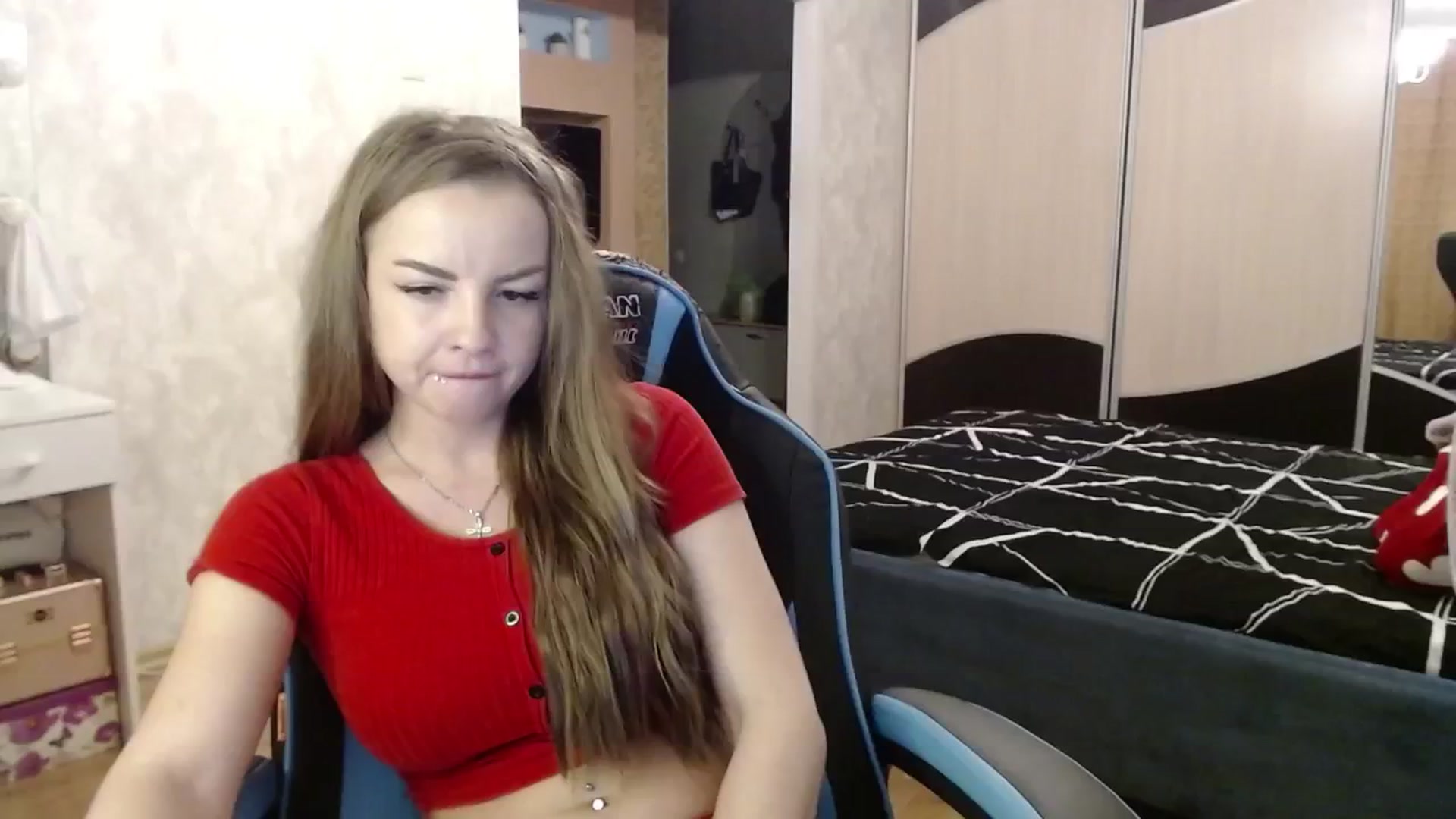 Gallery image thumbnail from Lio_noy's myfreecams stream on, 08/09/2024, 23:05 image 20 of 20