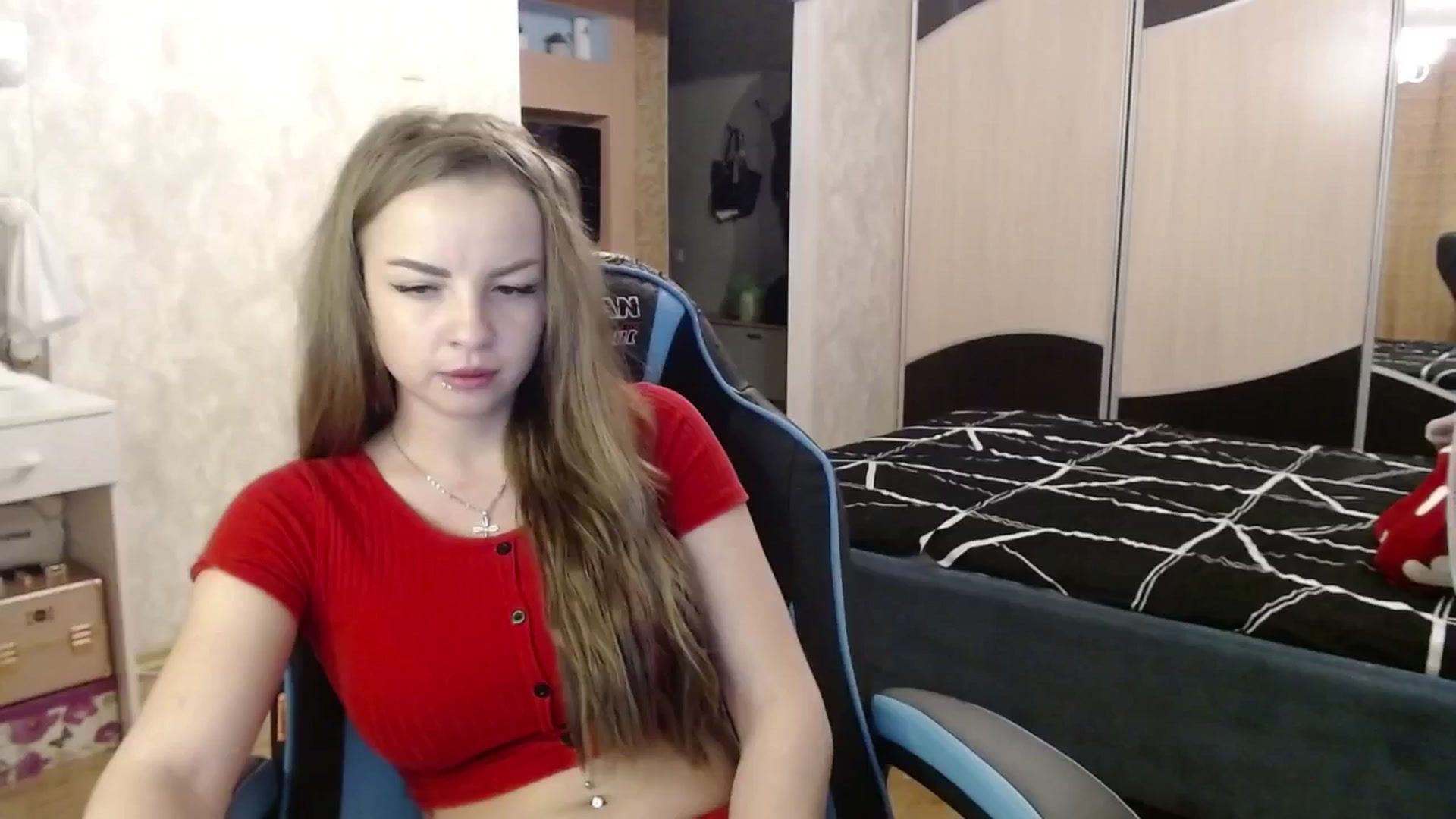 Gallery image thumbnail from Lio_noy's myfreecams stream on, 08/09/2024, 23:05 image 18 of 20