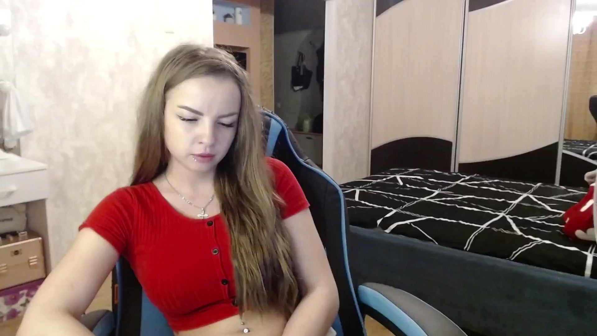Gallery image thumbnail from Lio_noy's myfreecams stream on, 08/09/2024, 23:05 image 15 of 20