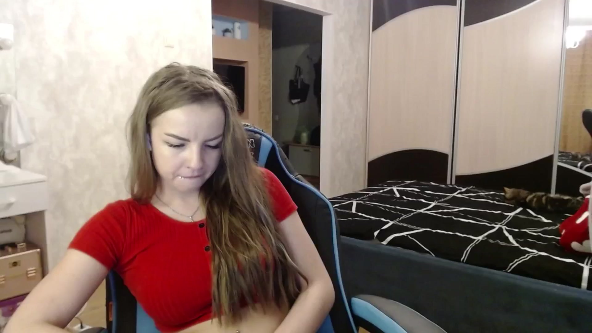 Gallery image thumbnail from Lio_noy's myfreecams stream on, 08/10/2024, 24:01 image 20 of 20