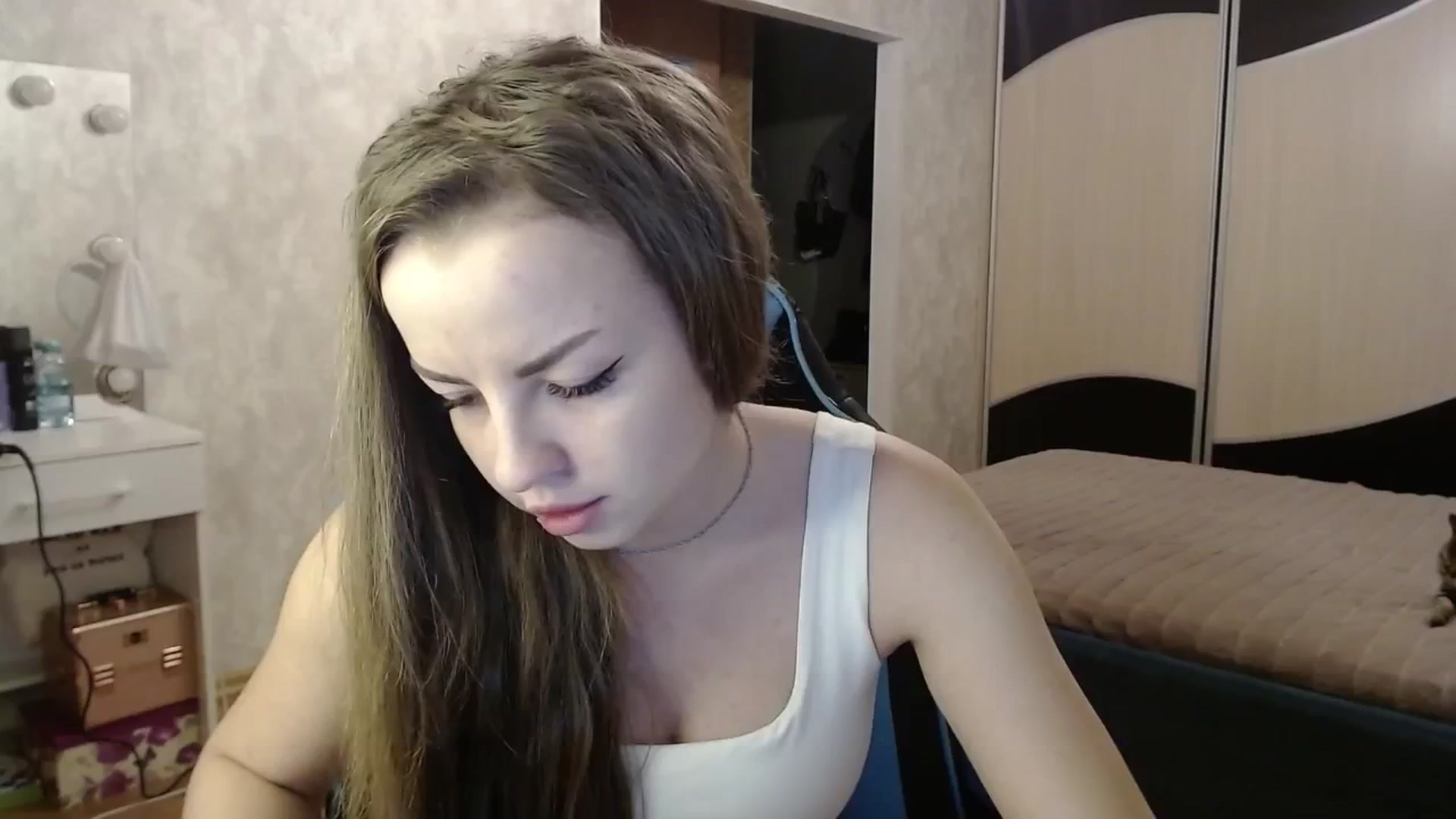 Gallery image thumbnail from Lio_noy's myfreecams stream on, 08/13/2024, 23:47 image 2 of 20