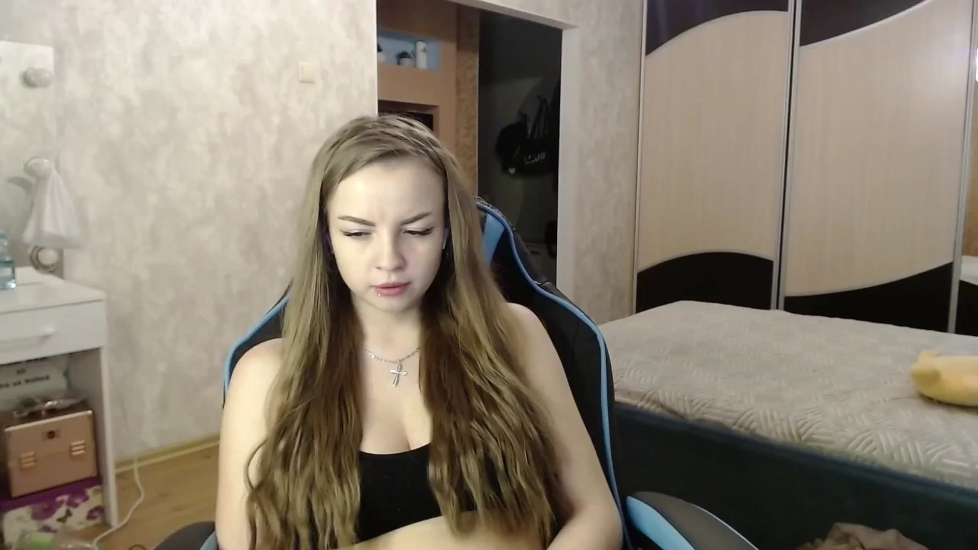 Gallery image thumbnail from Lio_noy's myfreecams stream on, 08/15/2024, 23:59 image 5 of 20
