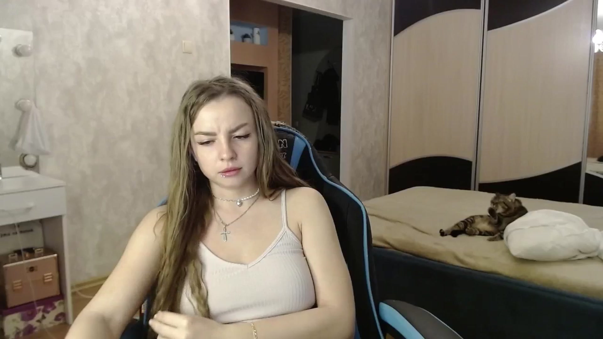 Gallery image thumbnail from Lio_noy's myfreecams stream on, 09/09/2024, 21:46 image 19 of 20