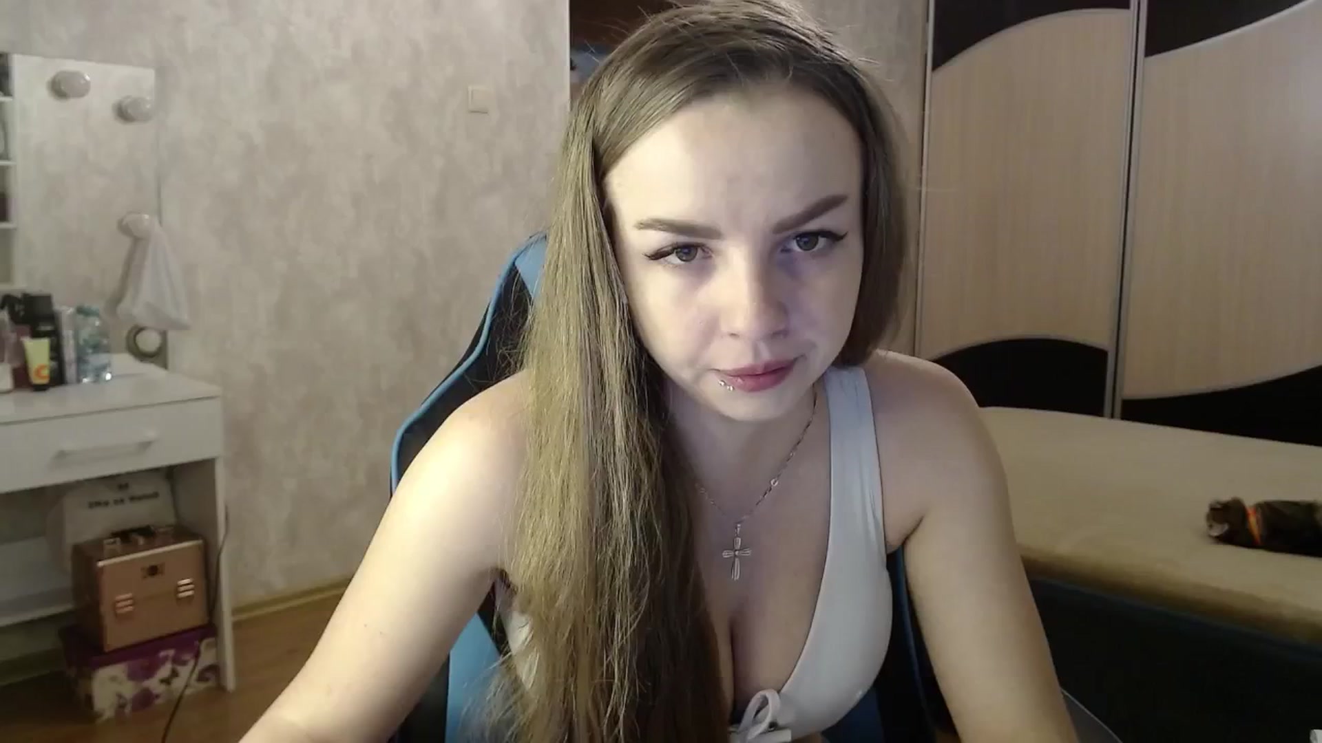 Gallery image thumbnail from Lio_noy's myfreecams stream on, 09/11/2024, 23:04 image 6 of 20