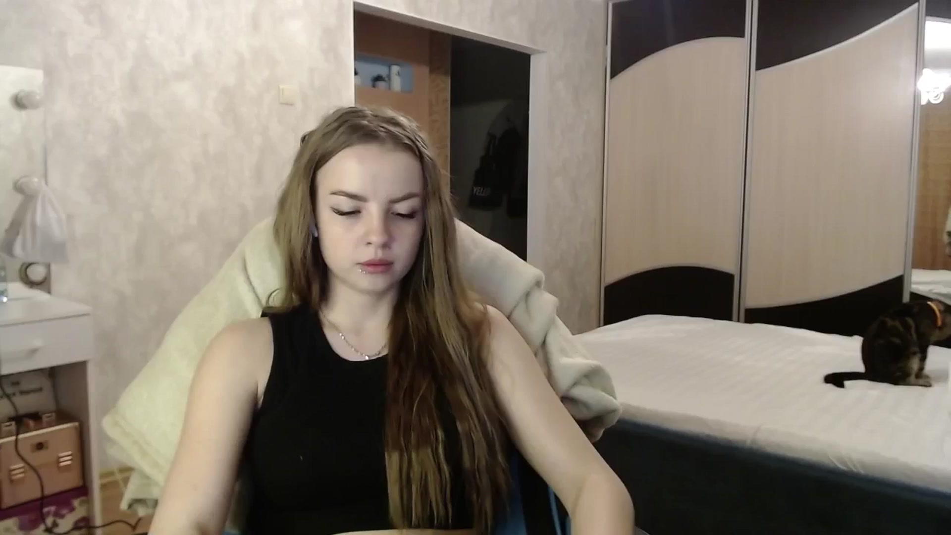 Gallery image thumbnail from Lio_noy's myfreecams stream on, 09/12/2024, 23:34 image 7 of 20