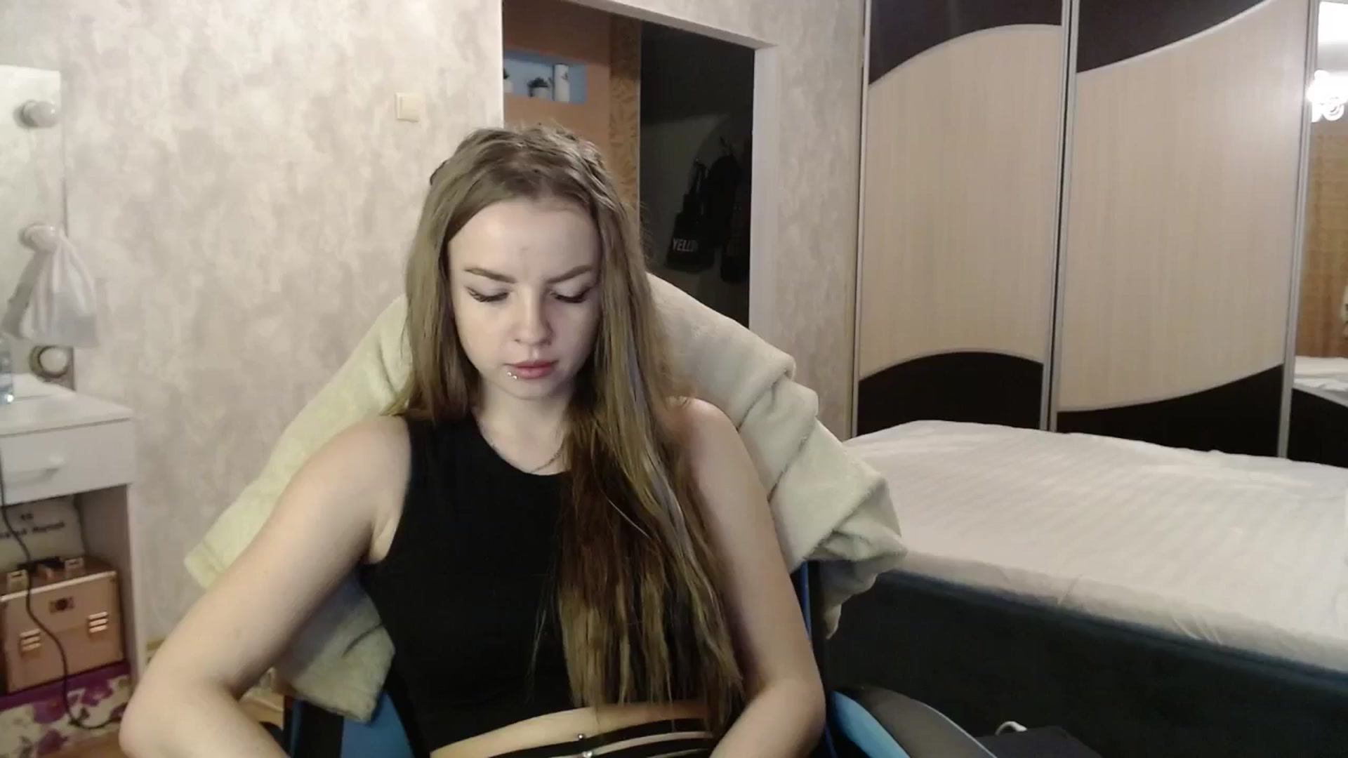 Gallery image thumbnail from Lio_noy's myfreecams stream on, 09/12/2024, 23:34 image 19 of 20