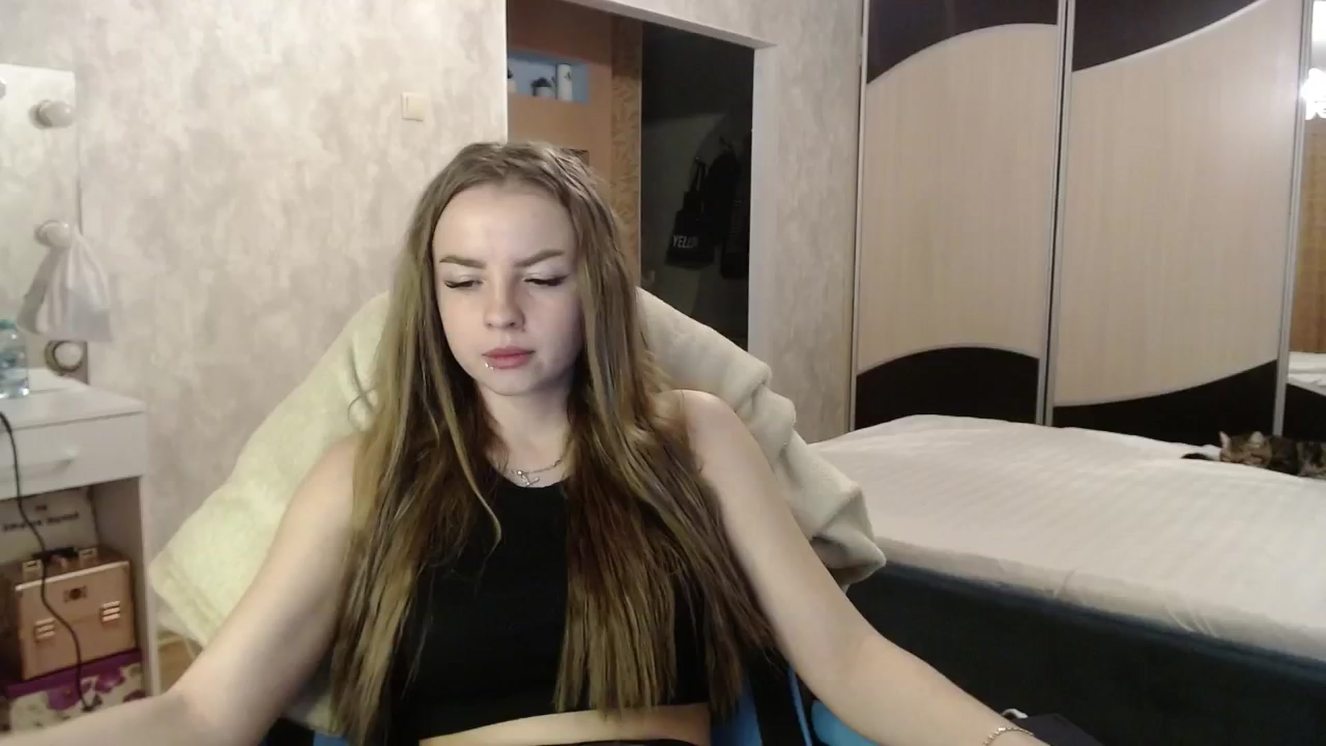 Gallery image thumbnail from Lio_noy's myfreecams stream on, 09/13/2024, 24:03 image 16 of 20