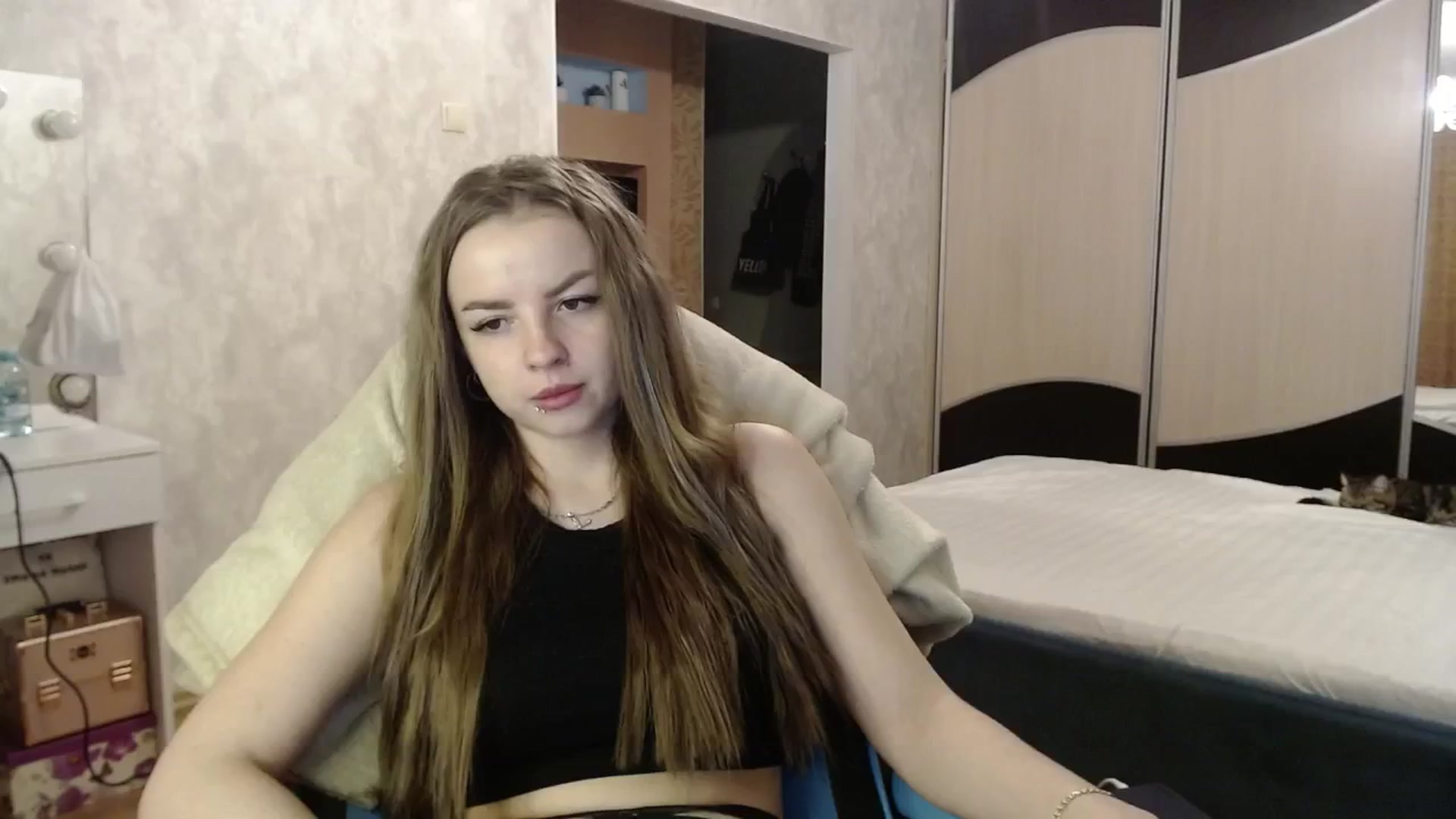 Gallery image thumbnail from Lio_noy's myfreecams stream on, 09/13/2024, 24:03 image 15 of 20