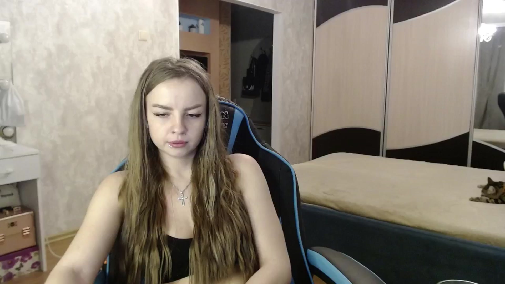 Gallery image thumbnail from Lio_noy's myfreecams stream on, 09/14/2024, 23:06 image 2 of 20