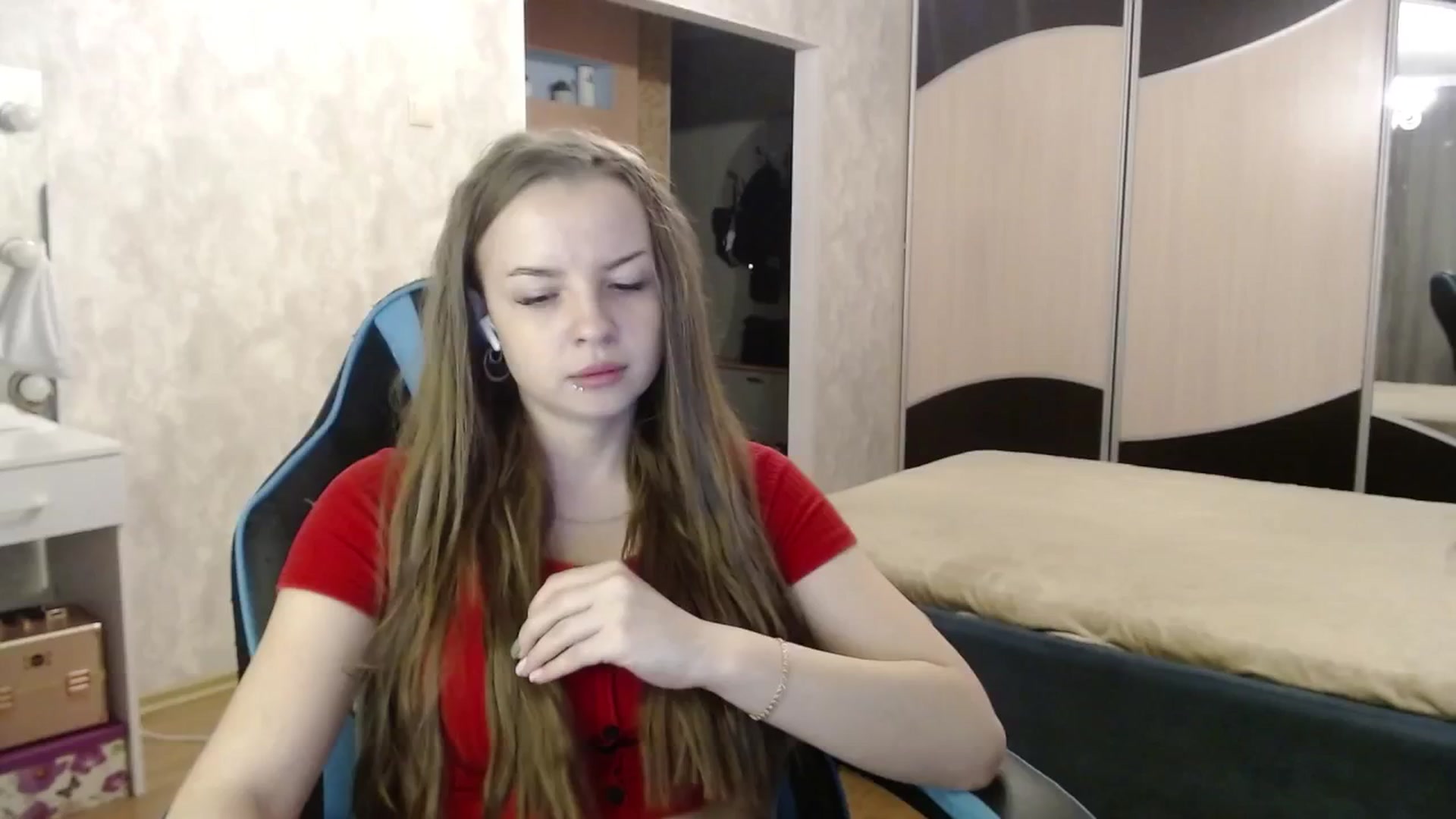 Gallery image thumbnail from Lio_noy's myfreecams stream on, 09/26/2024, 23:11 image 6 of 20