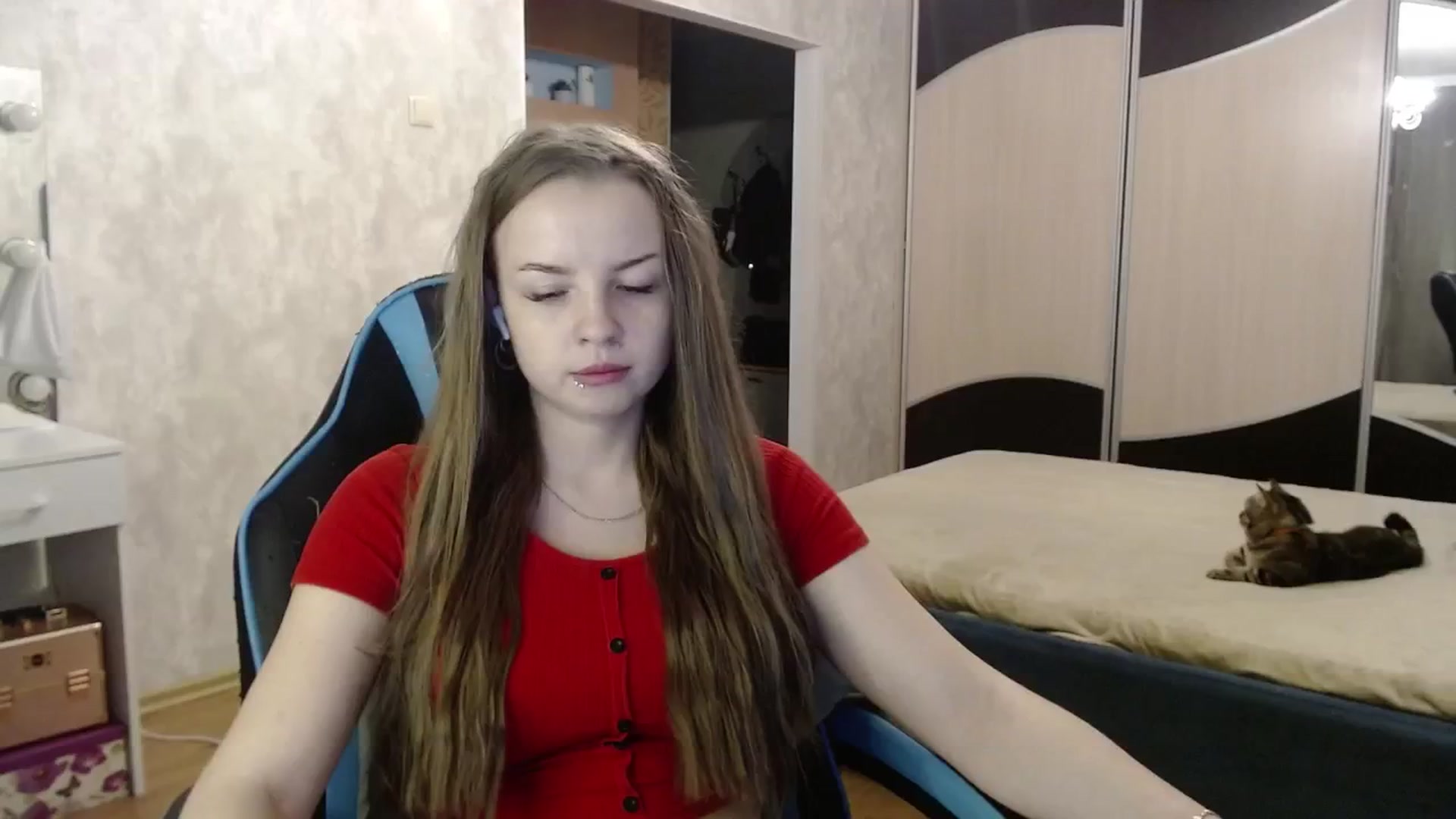 Gallery image thumbnail from Lio_noy's myfreecams stream on, 09/26/2024, 23:11 image 2 of 20